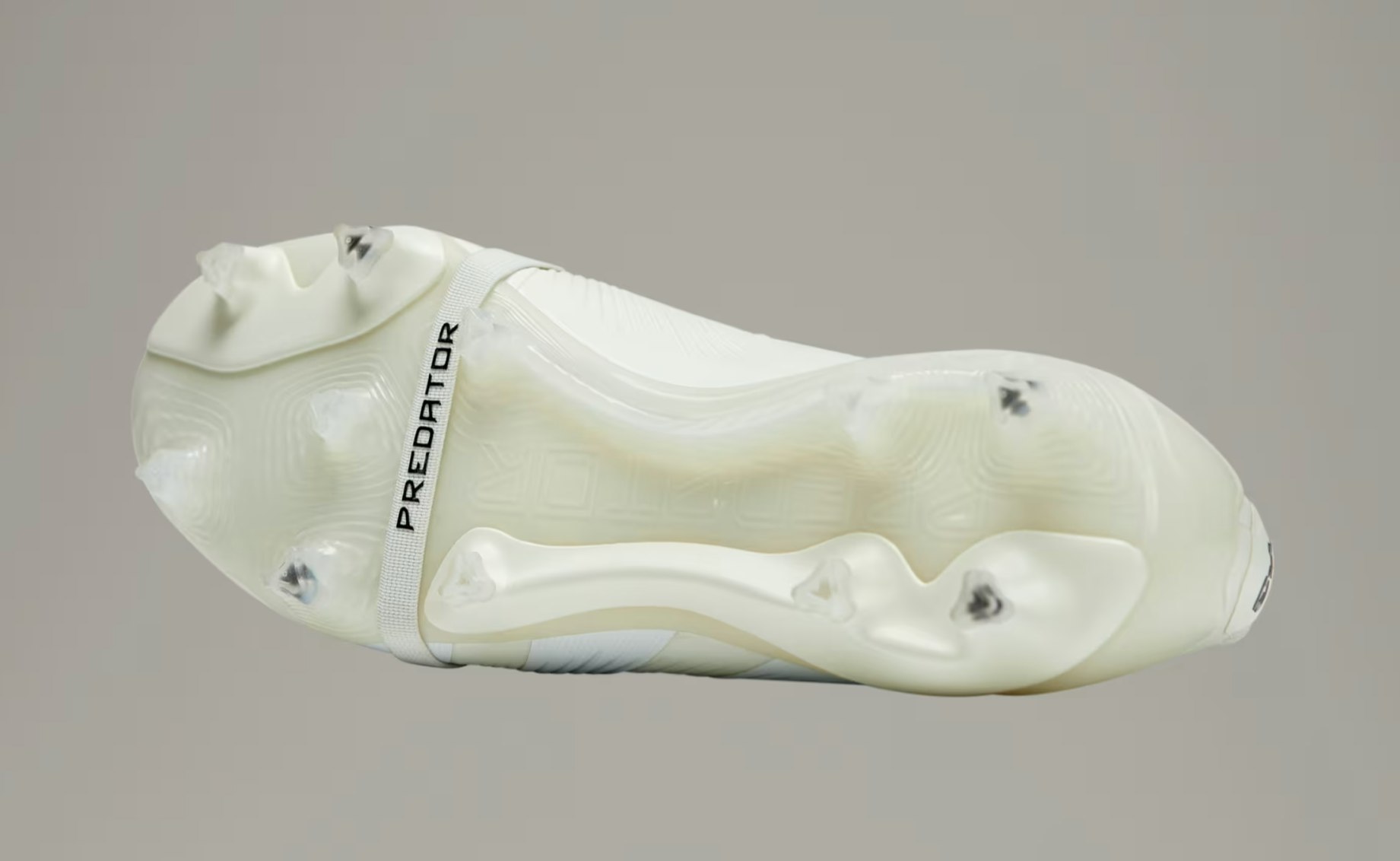 Y-3 x adidas Predator Elite Foldover Tongue "Cloud White"