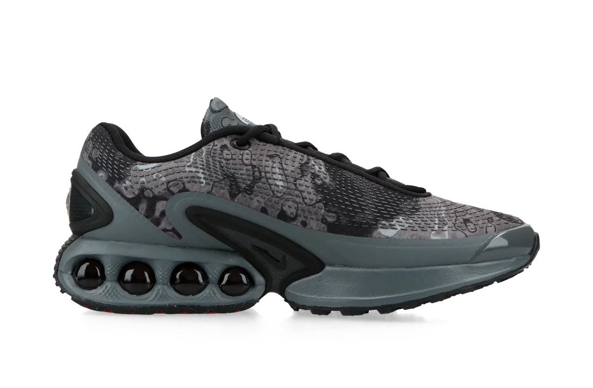 Nike Air Max Dn NRG Black Grey