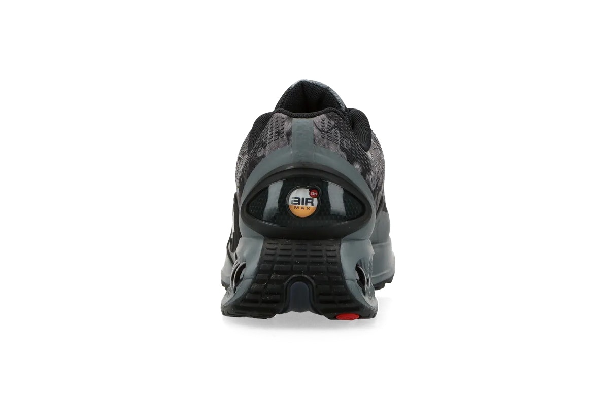 Nike Air Max Dn NRG Black Grey