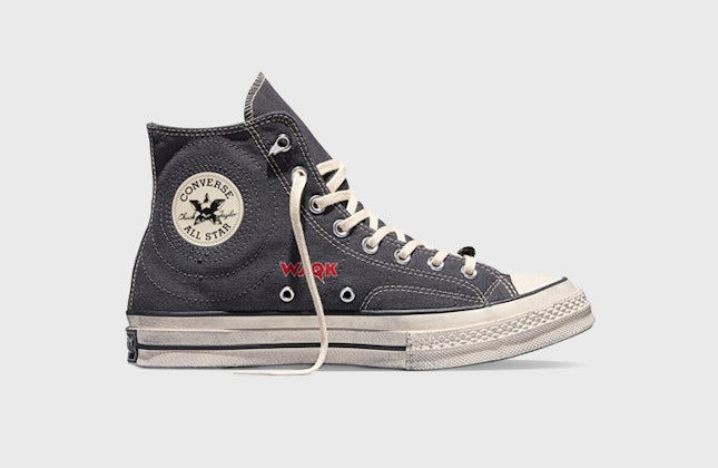 Stranger Things x Converse Chuck 70 Magnet Stranger Things x Converse Chuck 70 Magnet
