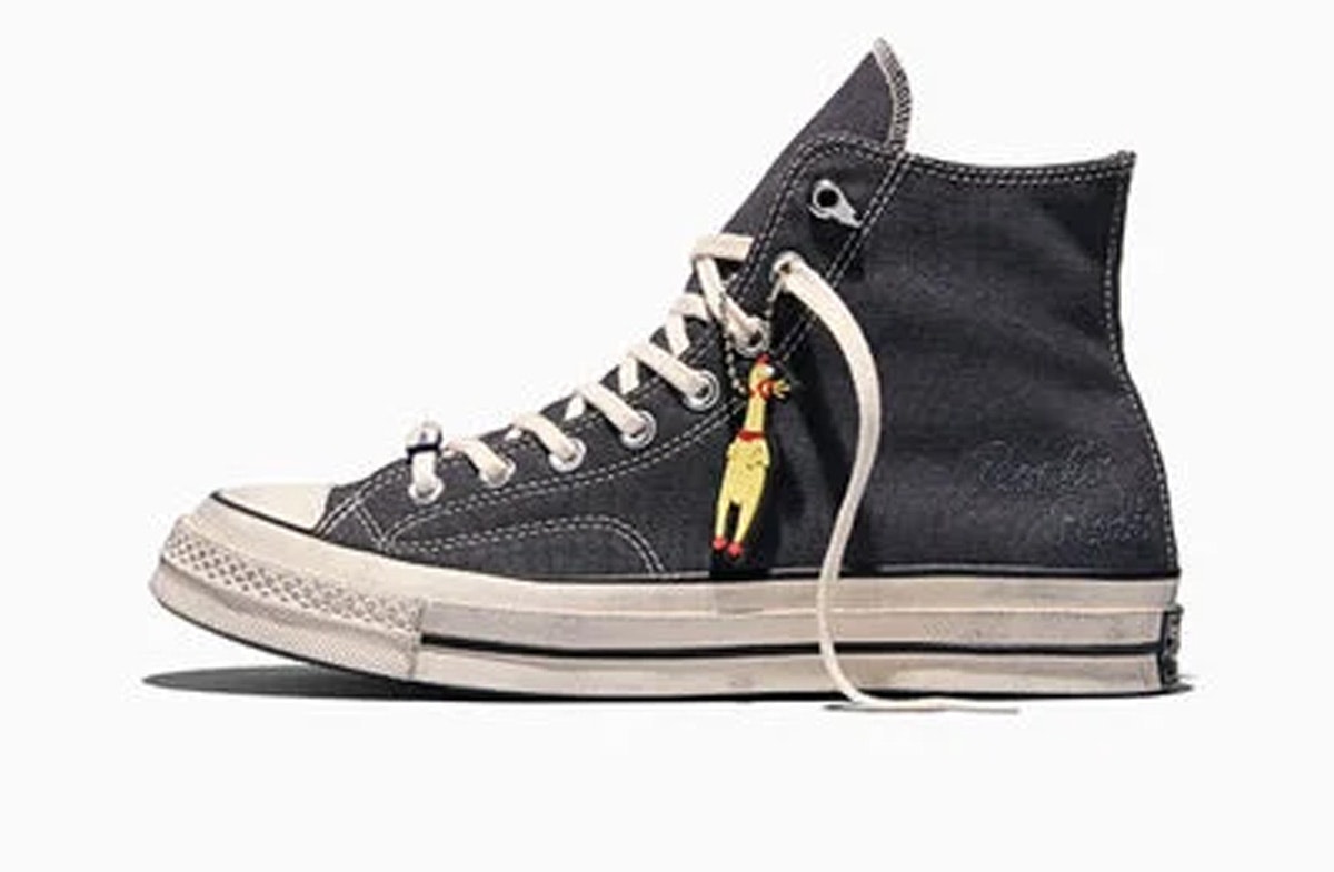 Stranger Things x Converse Chuck 70 Magnet Stranger Things x Converse Chuck 70 Magnet