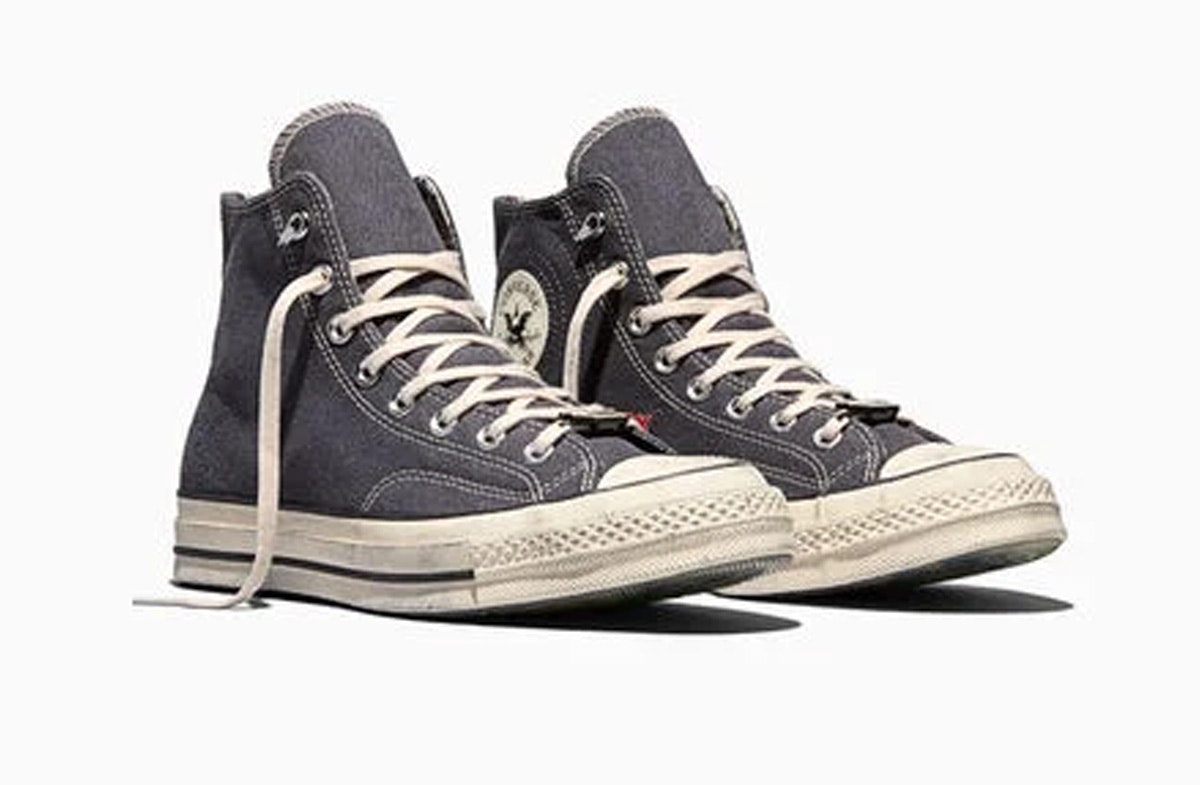 Stranger Things x Converse Chuck 70 Magnet Stranger Things x Converse Chuck 70 Magnet