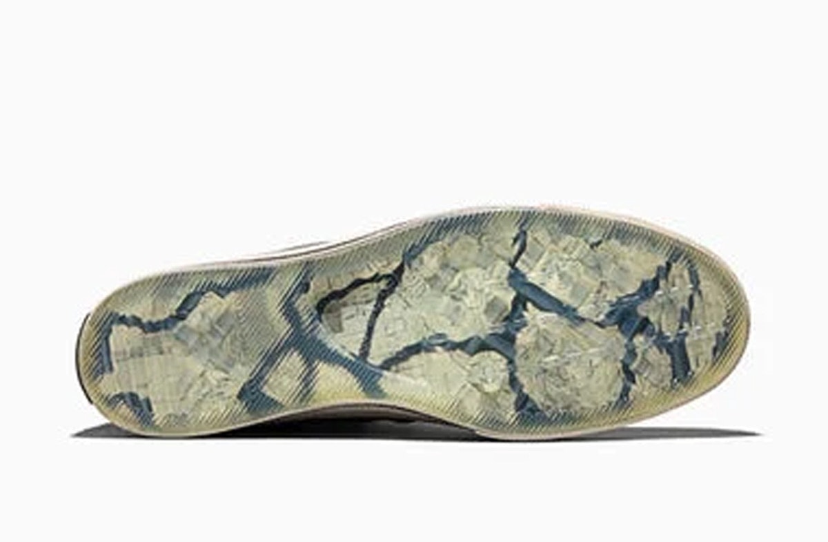 Stranger Things x Converse Chuck 70 Magnet Stranger Things x Converse Chuck 70 Magnet