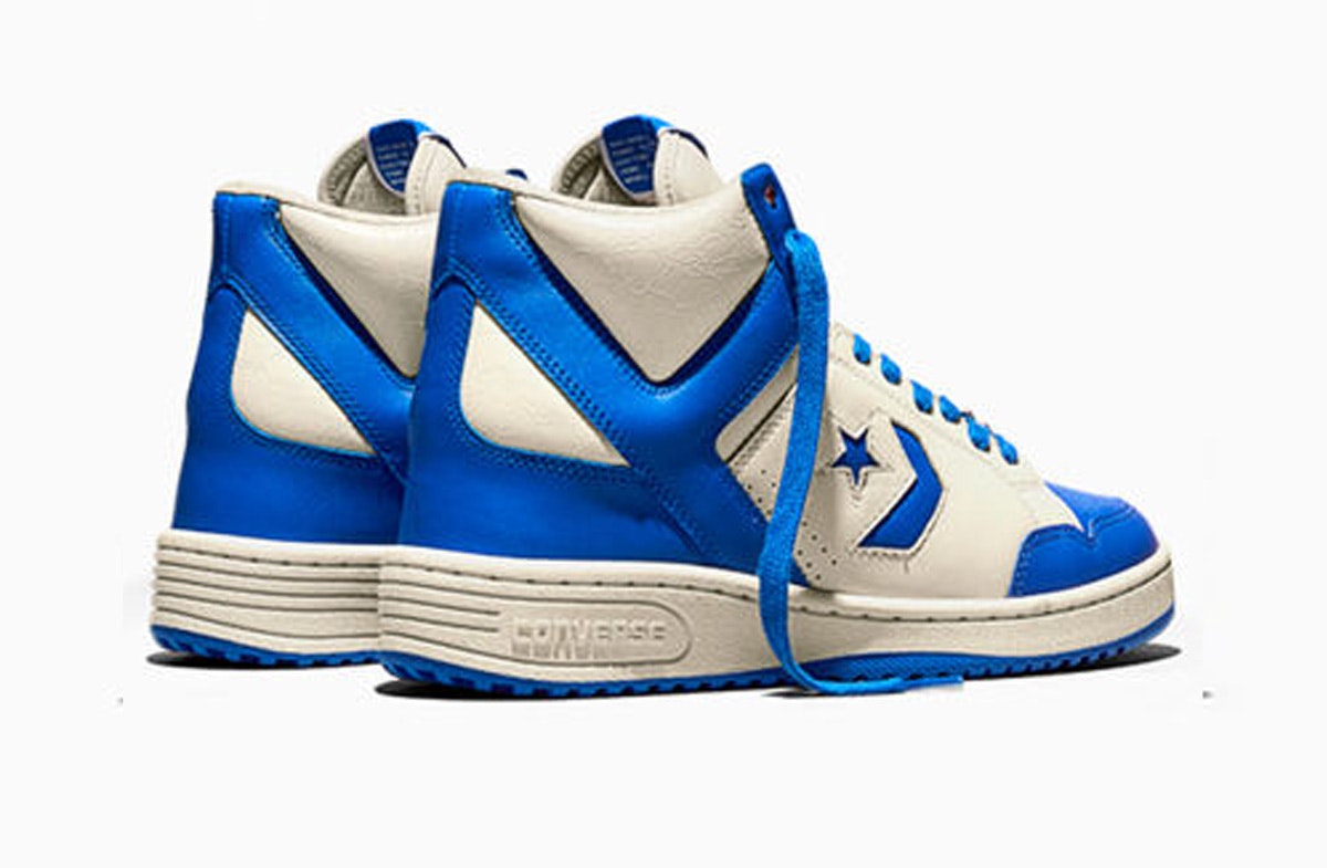 Stranger Things x Converse Weapon Stranger Things x Converse Weapon