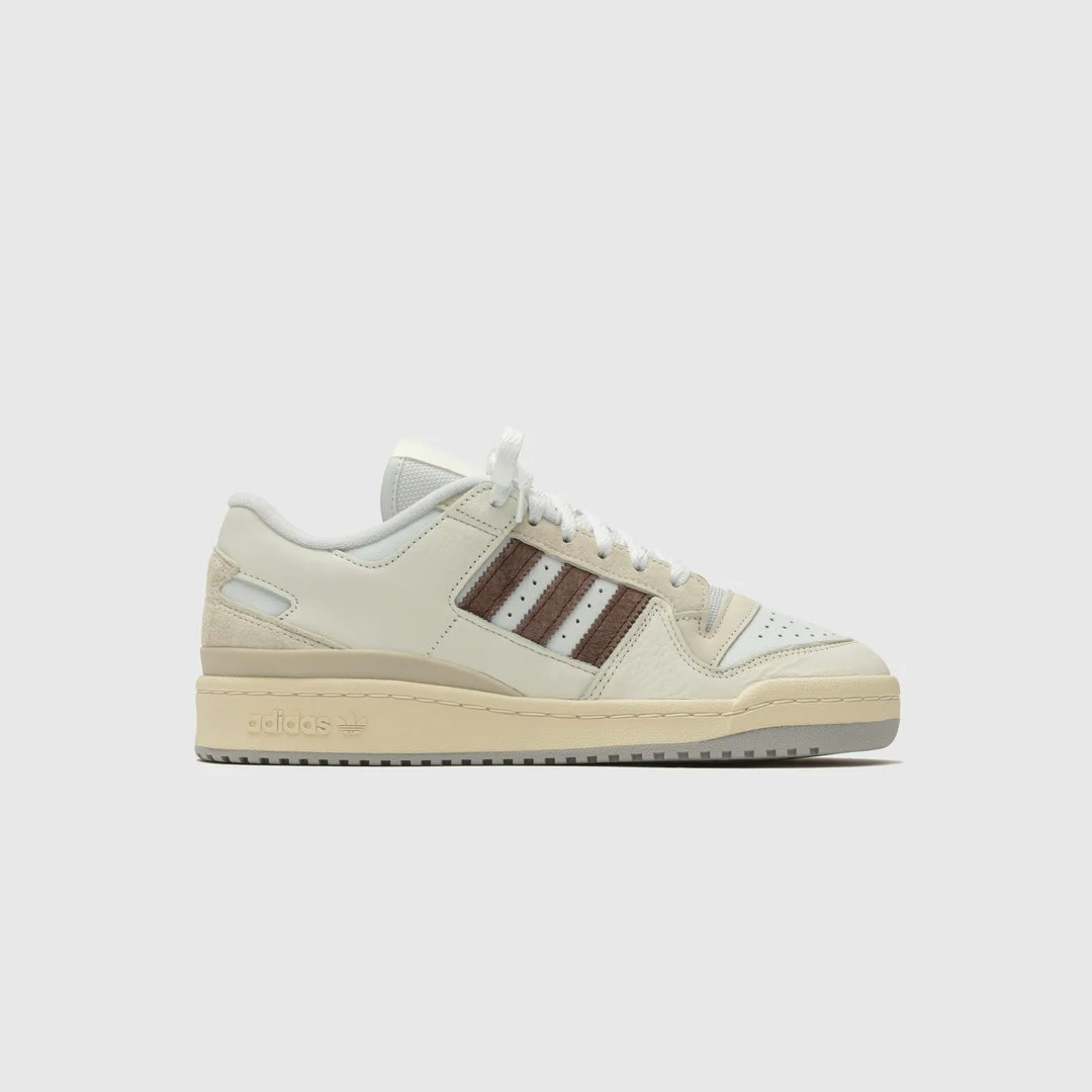 Packer x adidas Forum Low "Cacao"