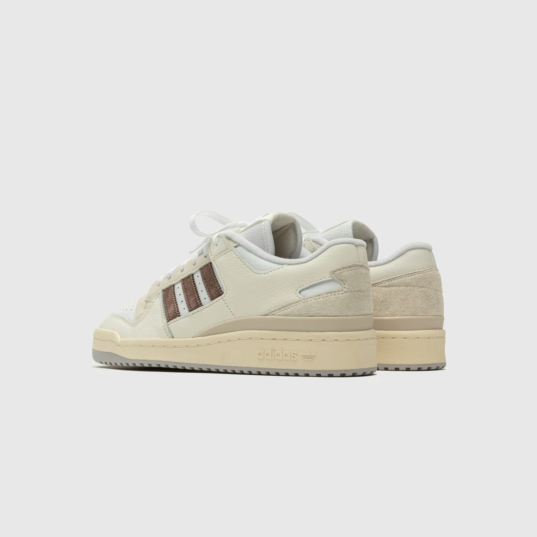 Packer x adidas Forum Low "Cacao"