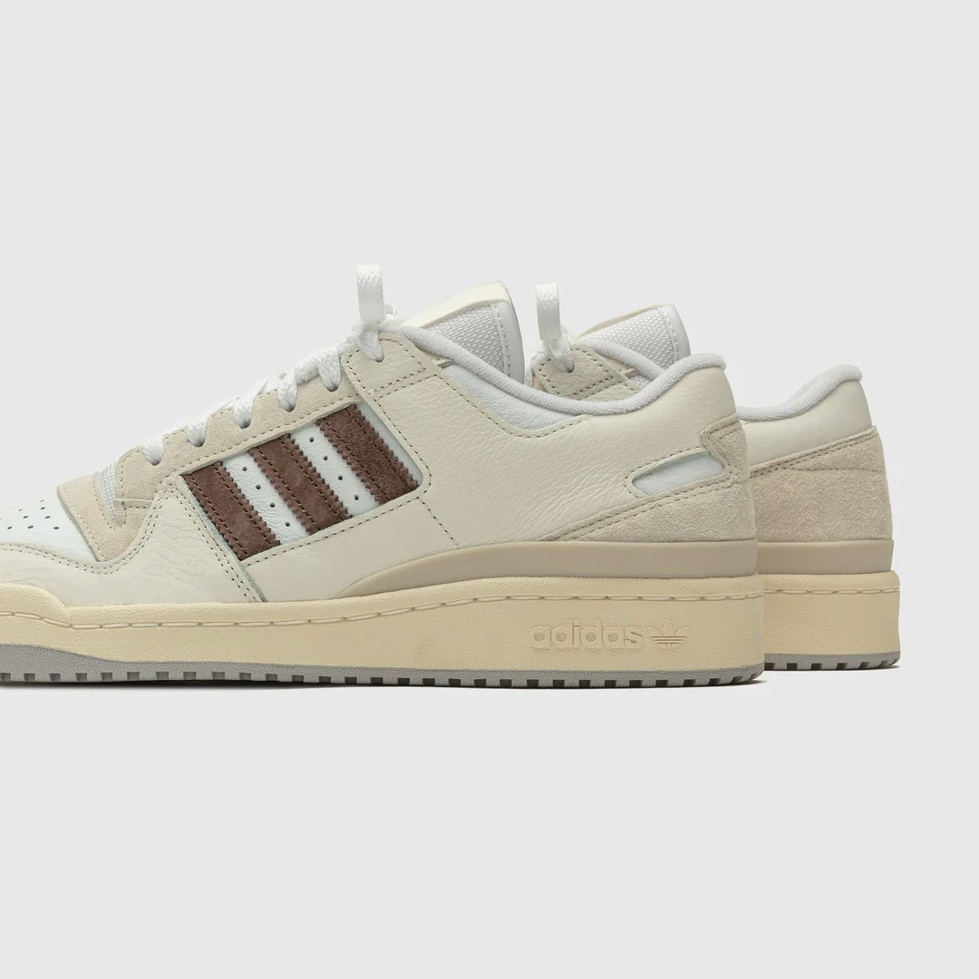 Packer x adidas Forum Low "Cacao"