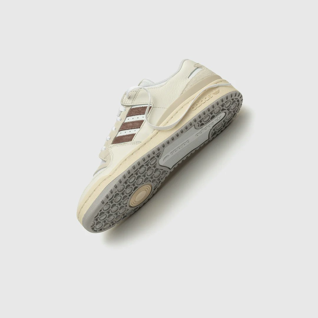 Packer x adidas Forum Low "Cacao"
