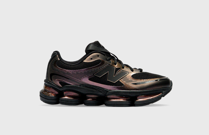 New Balance Abzorb 2000 Iridescent