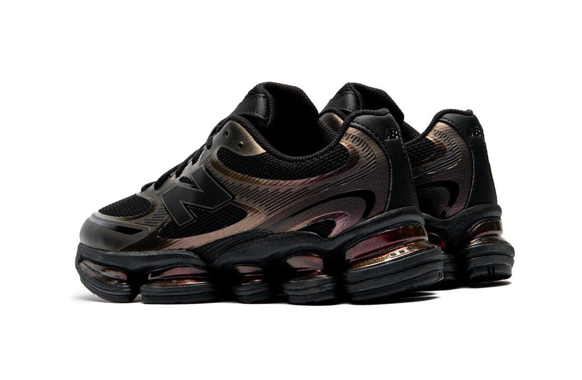 New Balance Abzorb 2000 Iridescent New Balance Abzorb 2000 Iridescent