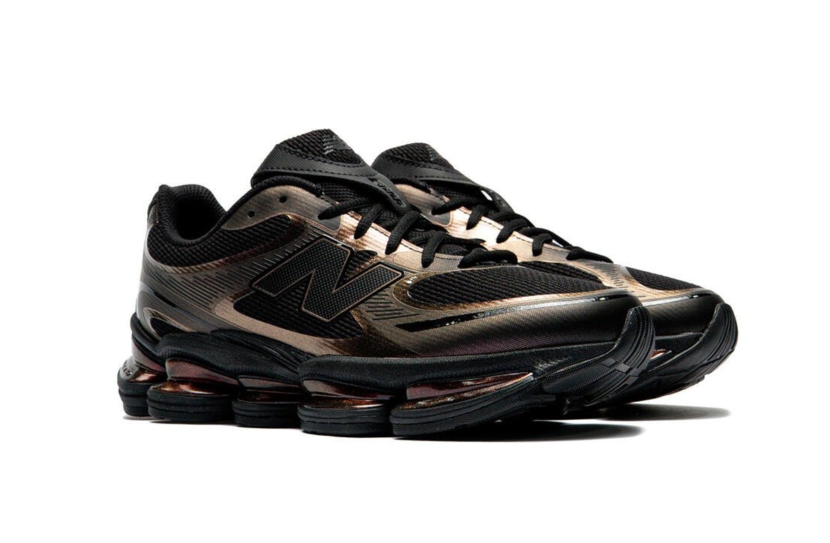 New Balance Abzorb 2000 Iridescent New Balance Abzorb 2000 Iridescent