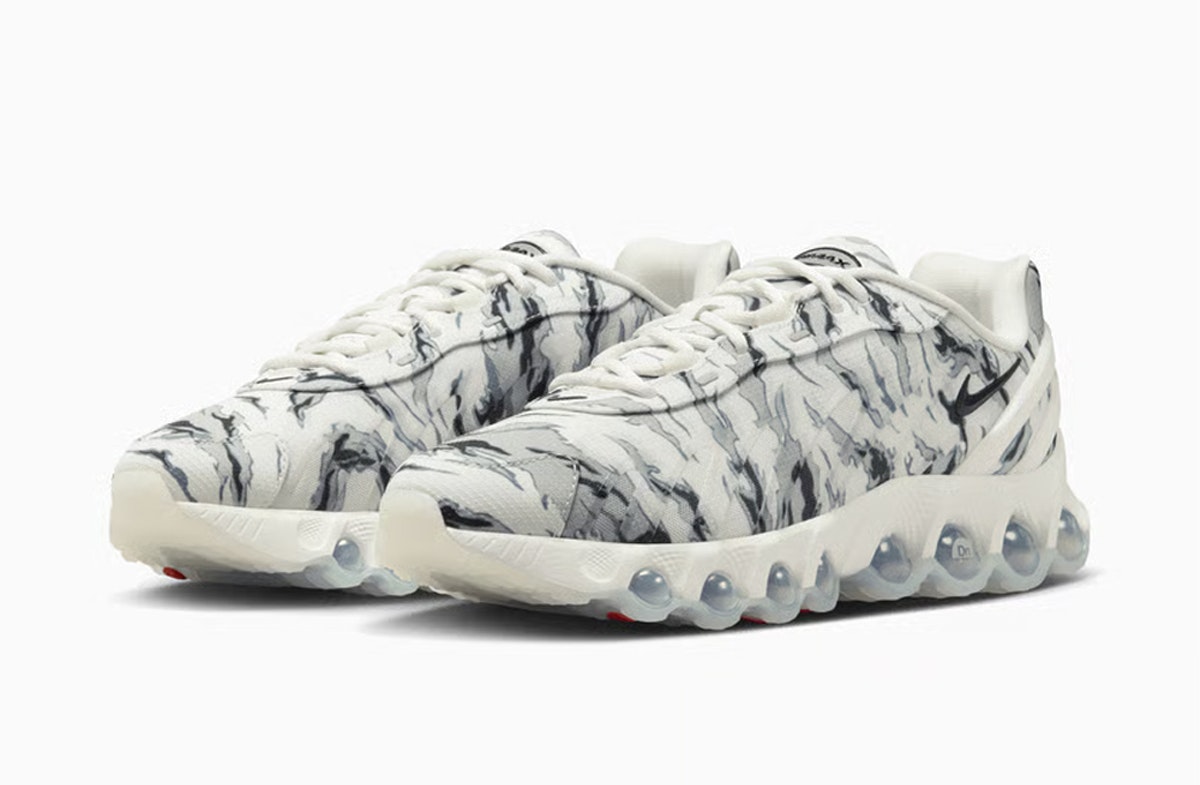 Nike Air Max Dn8 Summit White Cool Grey Nike Air Max Dn8 Summit White Cool Grey