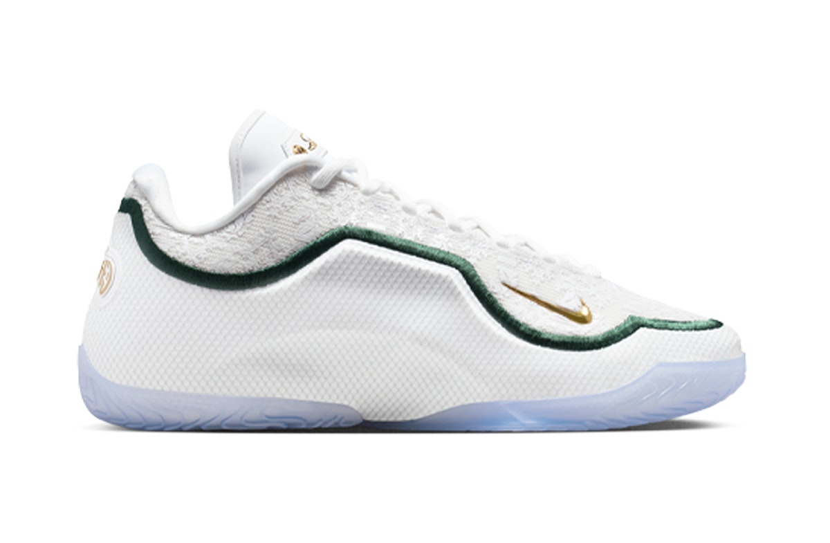 Nike LeBron XXIII From This Point Forward