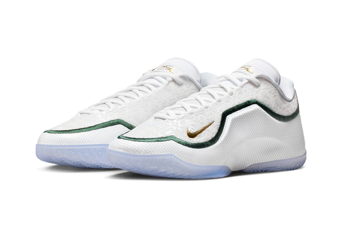 Nike LeBron XXIII From This Point Forward