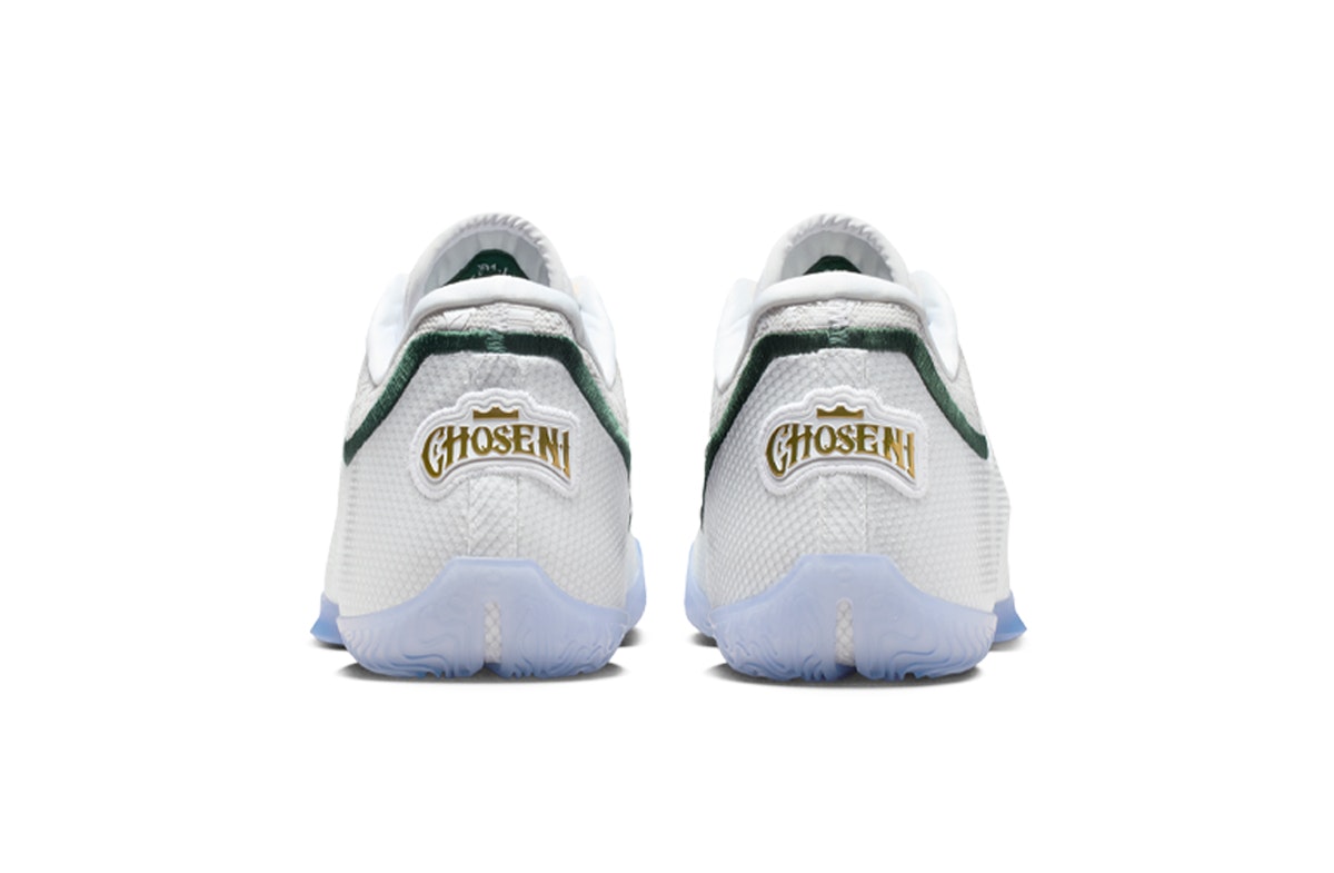 Nike LeBron XXIII From This Point Forward