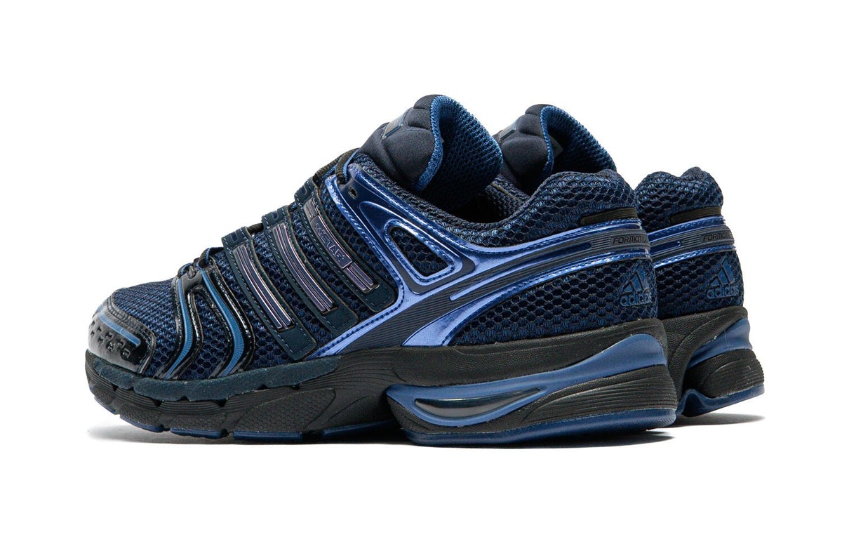 adidas Adistar Control 5 Dusky Petrol