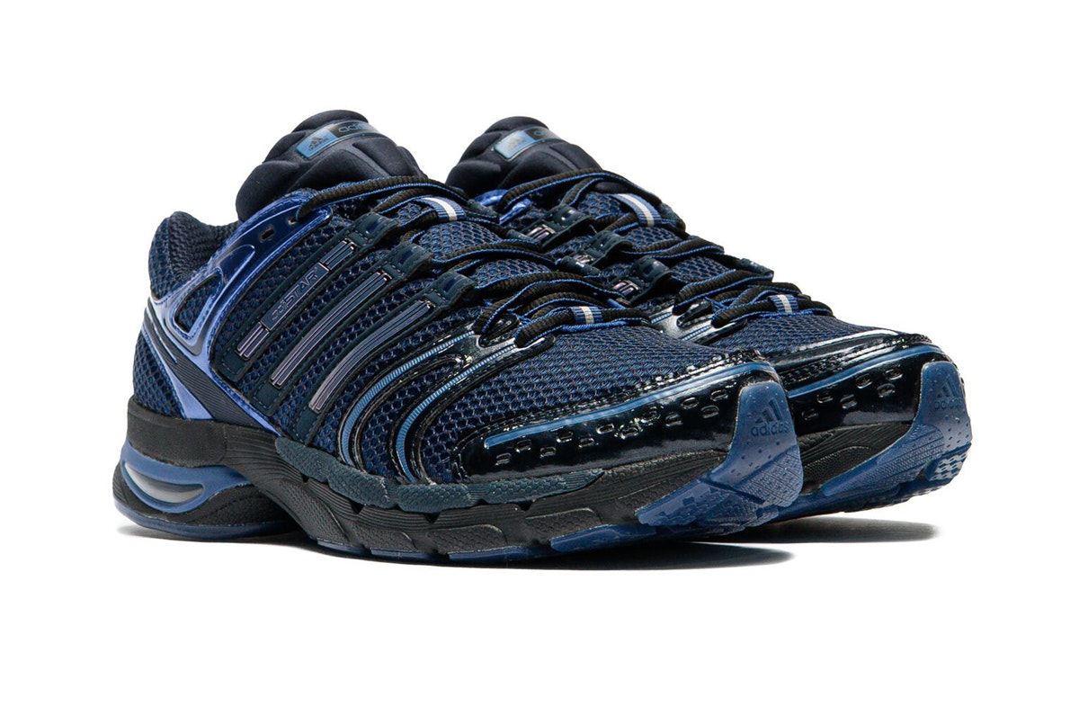 adidas Adistar Control 5 Dusky Petrol