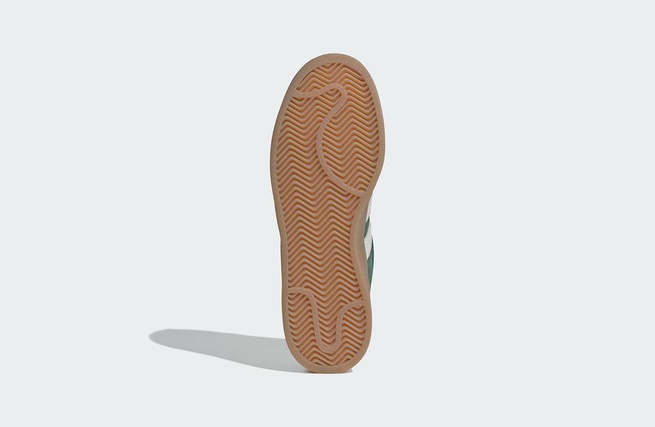 adidas Campus 00s "Japanese Rock Garden"