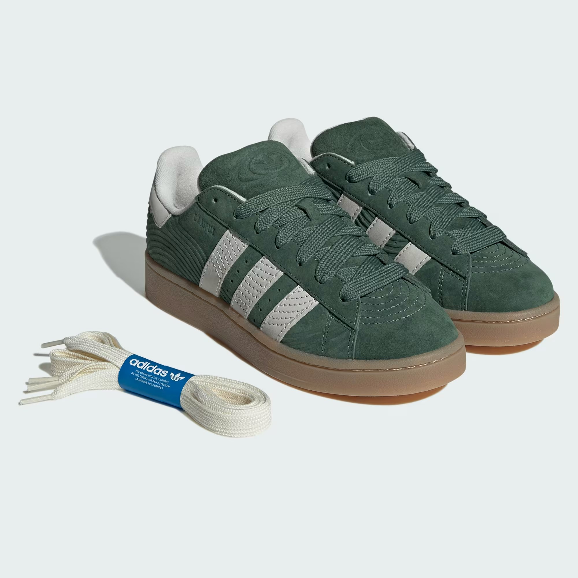 adidas Campus 00s "Japanese Rock Garden"