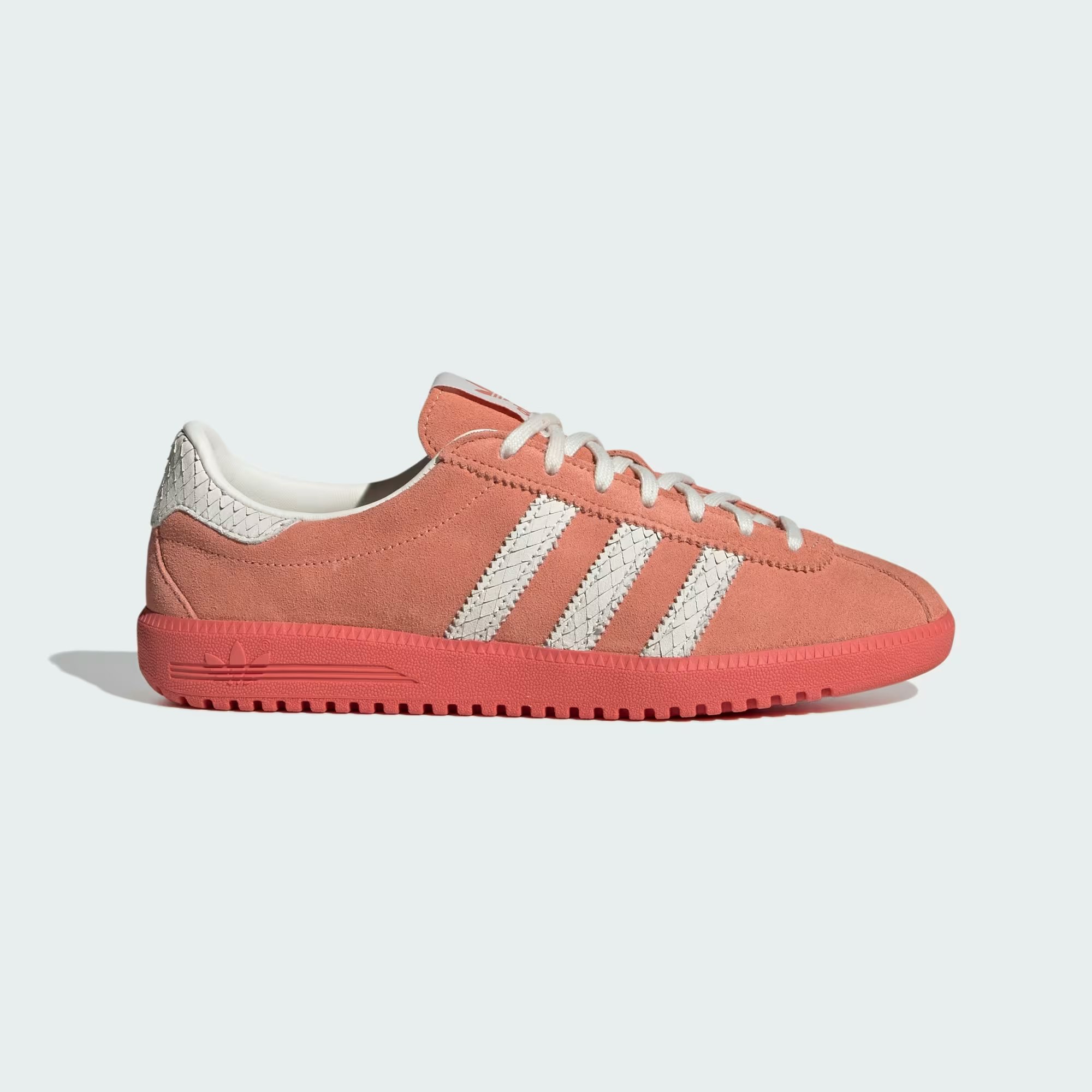 adidas Bermuda "Preloved Scarlet"