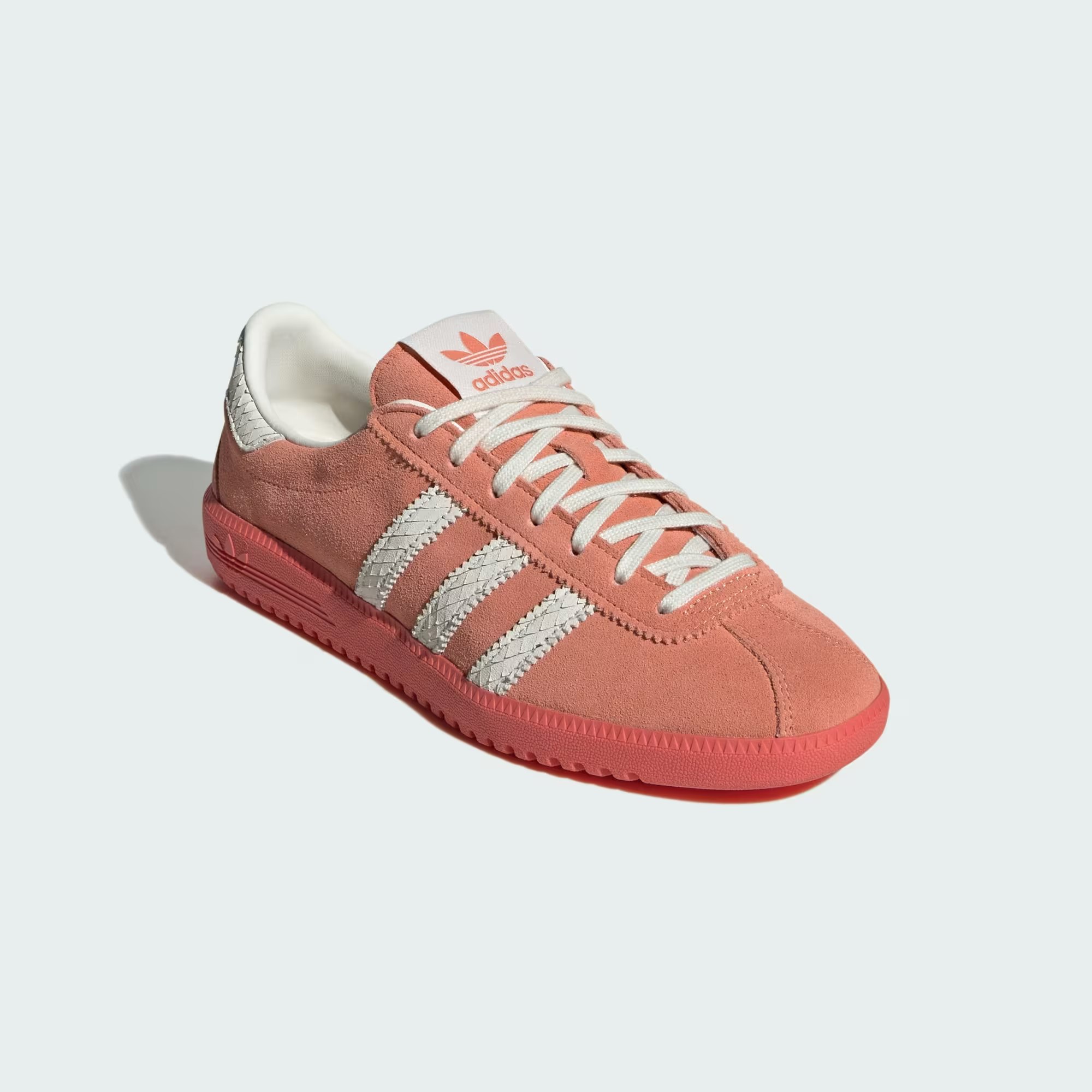 adidas Bermuda "Preloved Scarlet"
