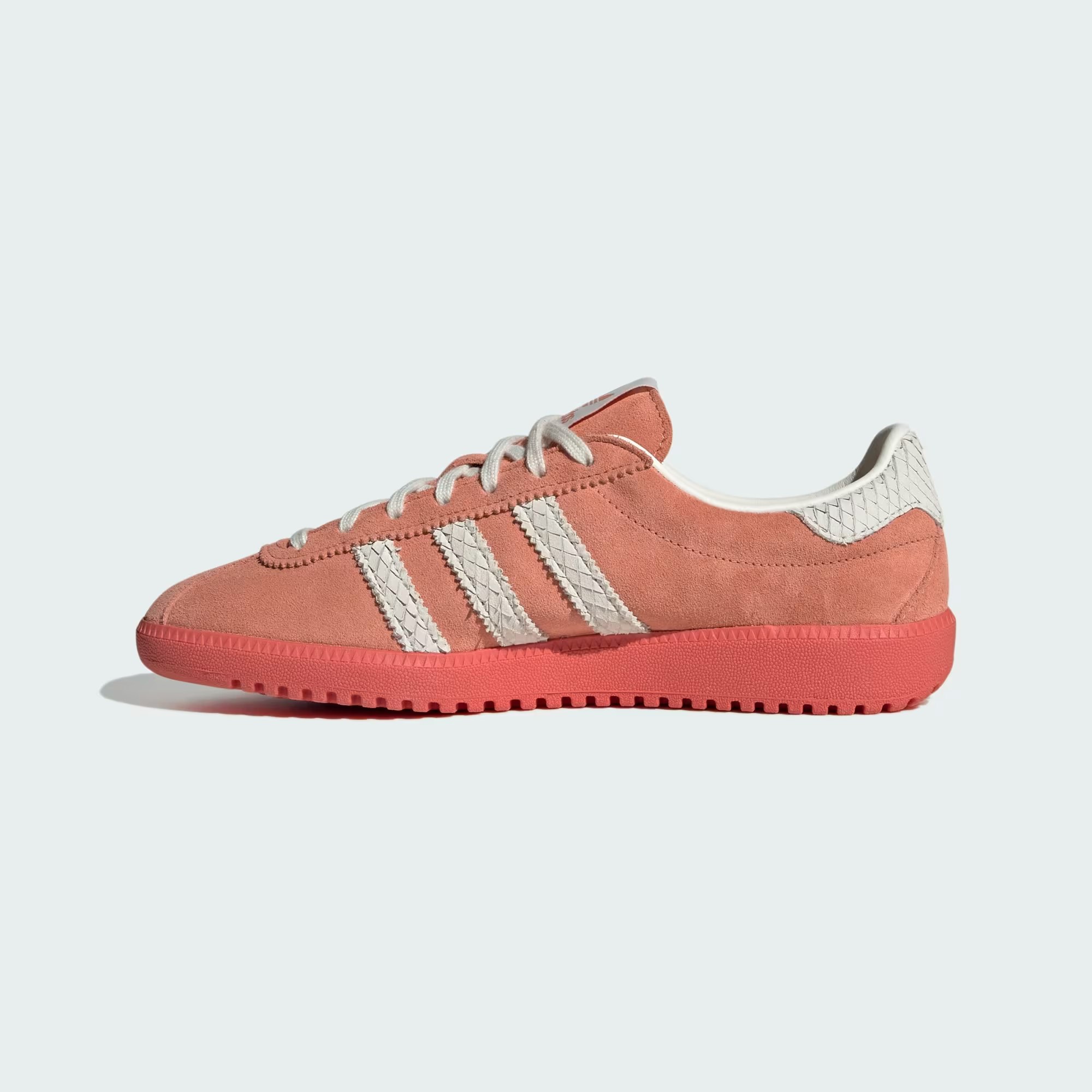 adidas Bermuda "Preloved Scarlet"