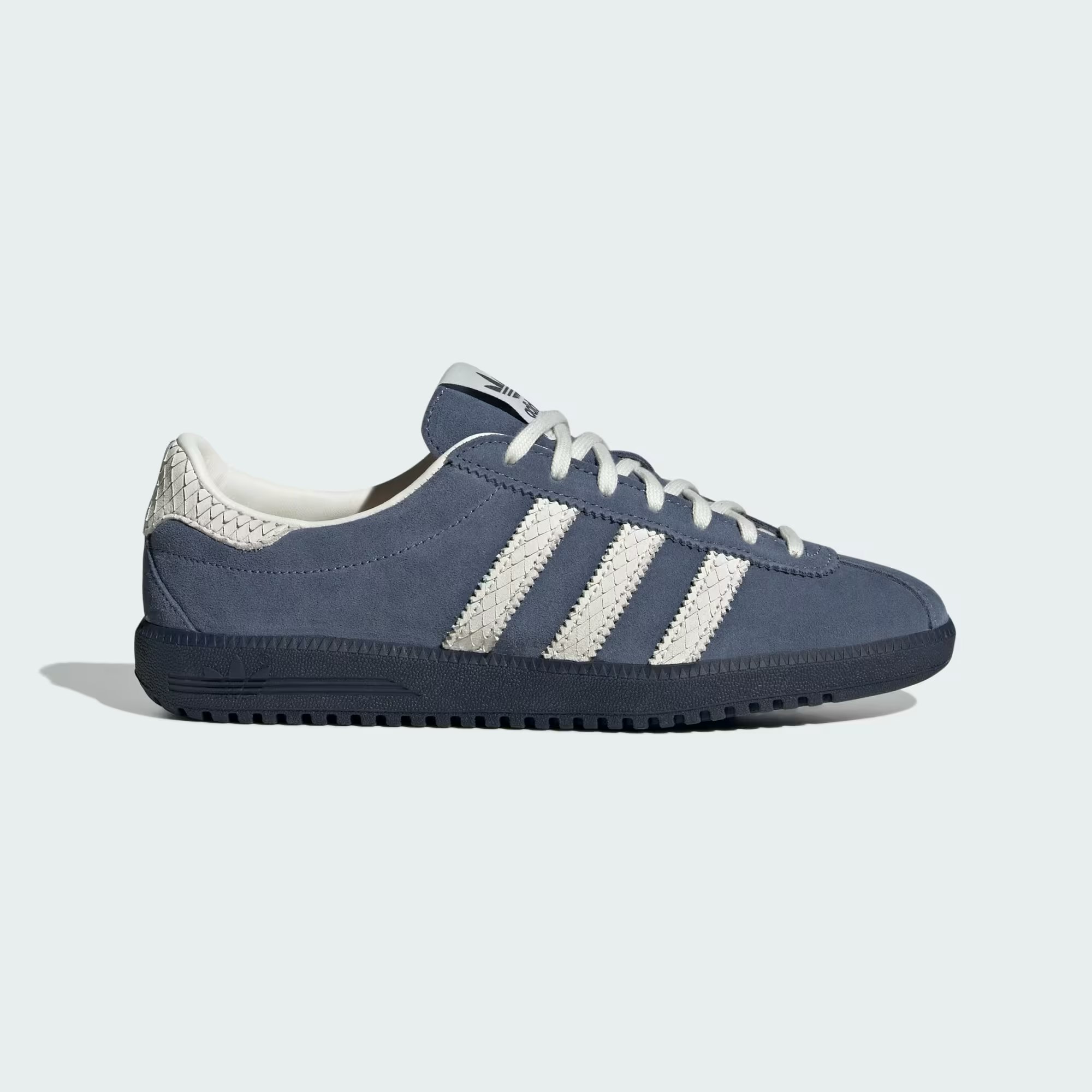 adidas Bermuda "Night Indigo"