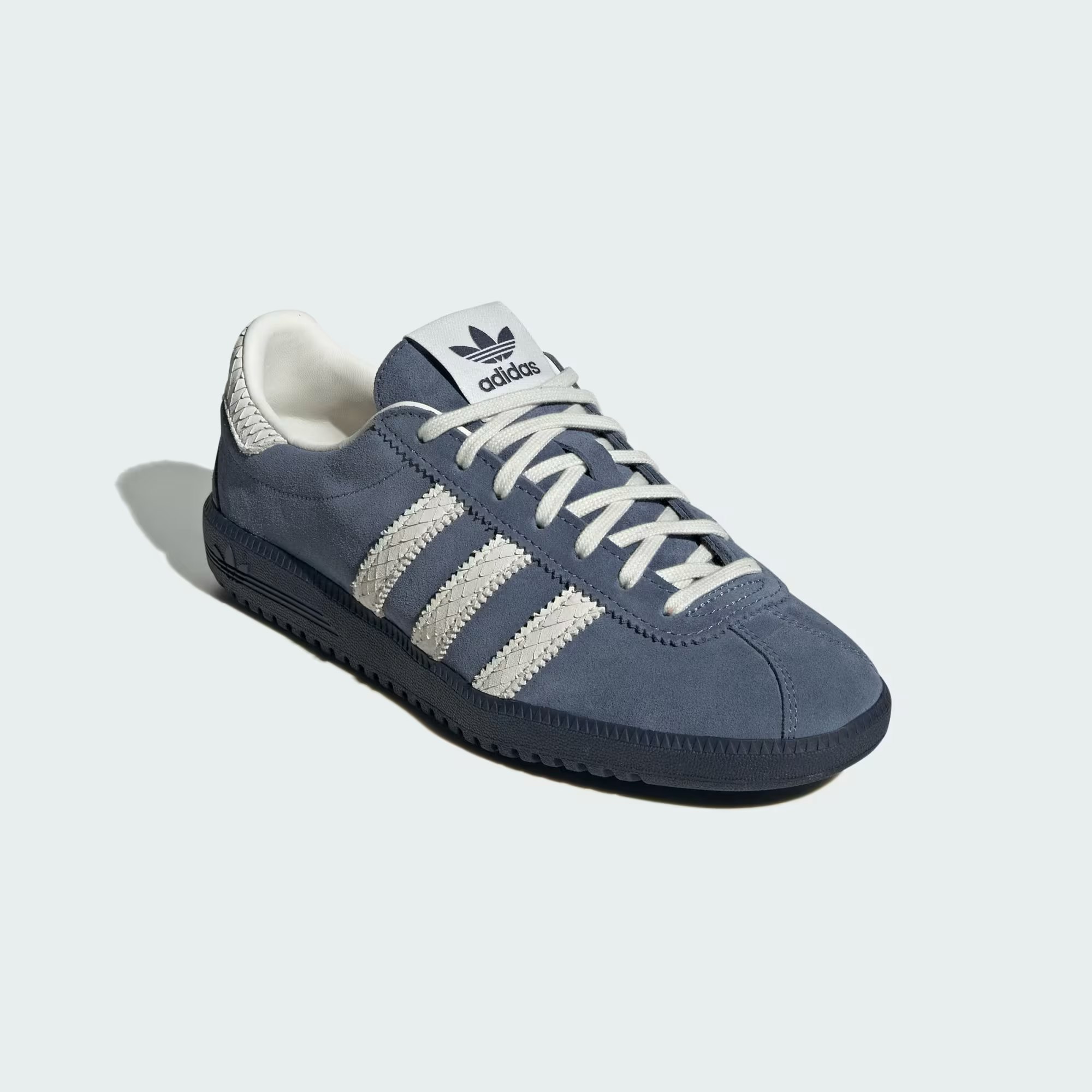 adidas Bermuda "Night Indigo"