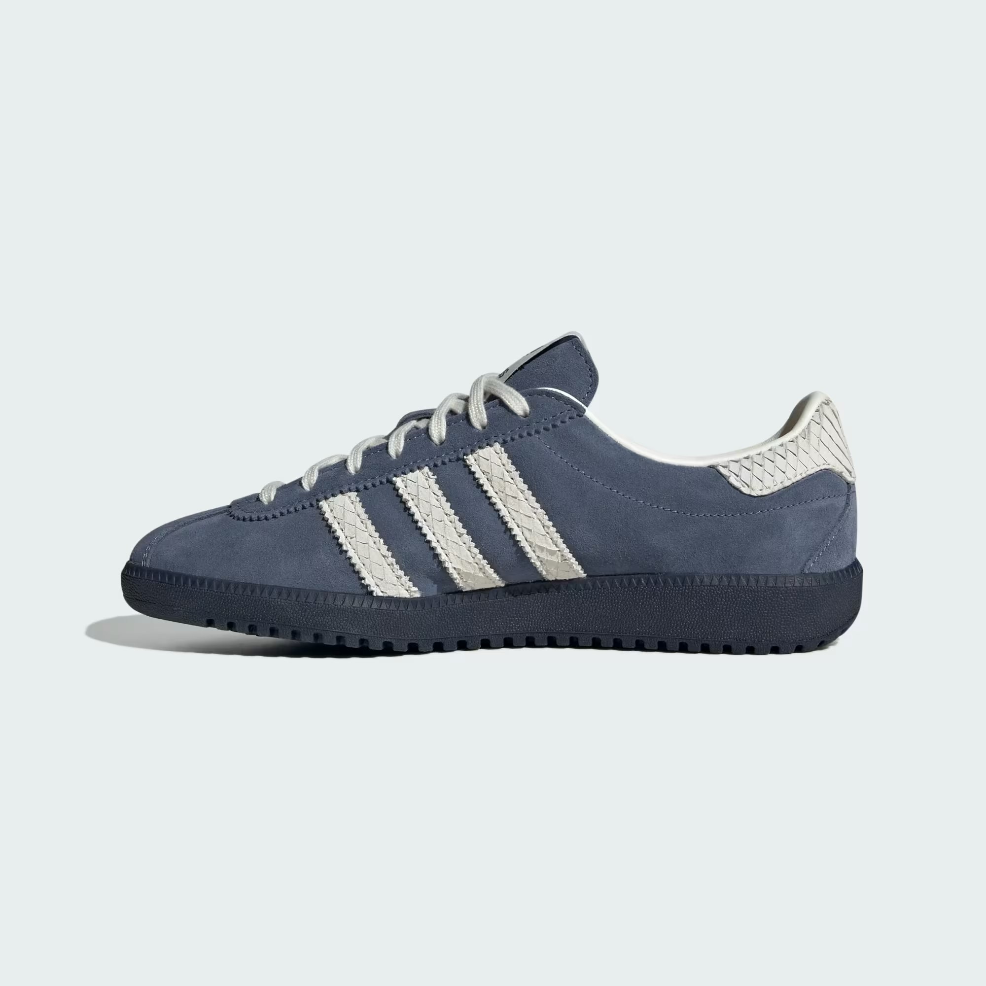 adidas Bermuda "Night Indigo"