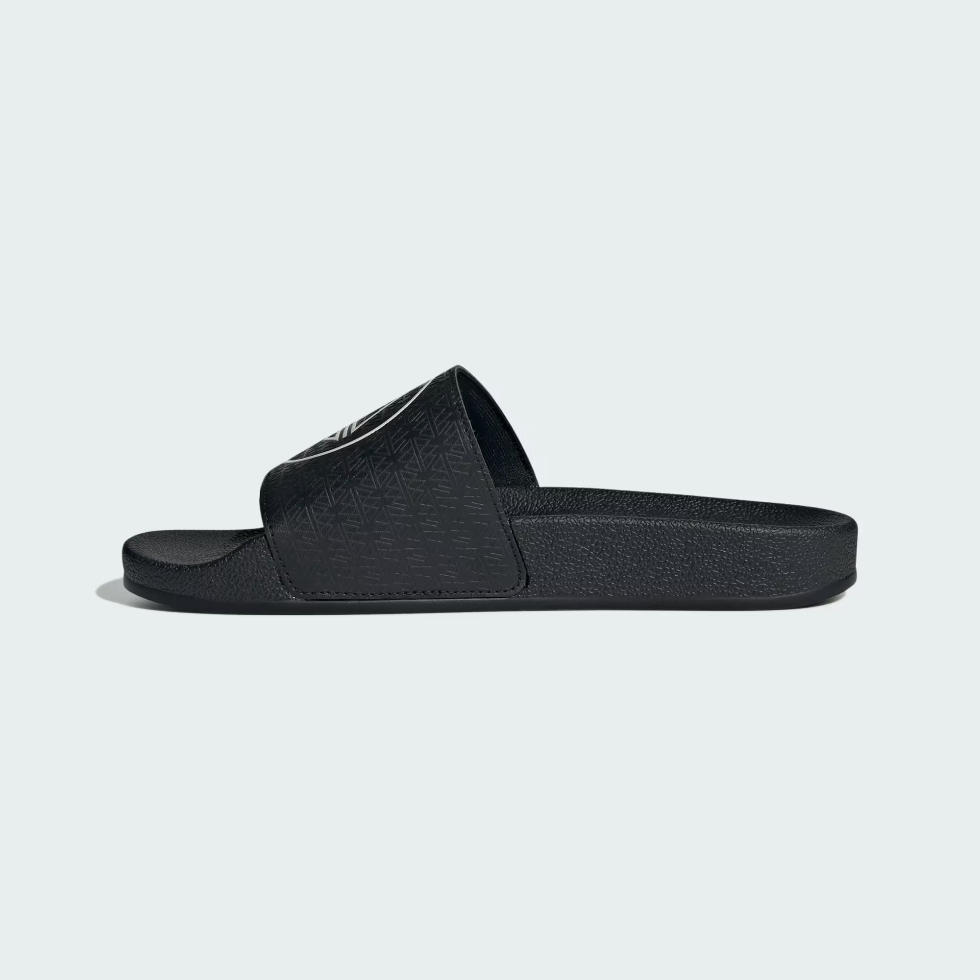 adidas Originals Adilette SPZL "Core Black"