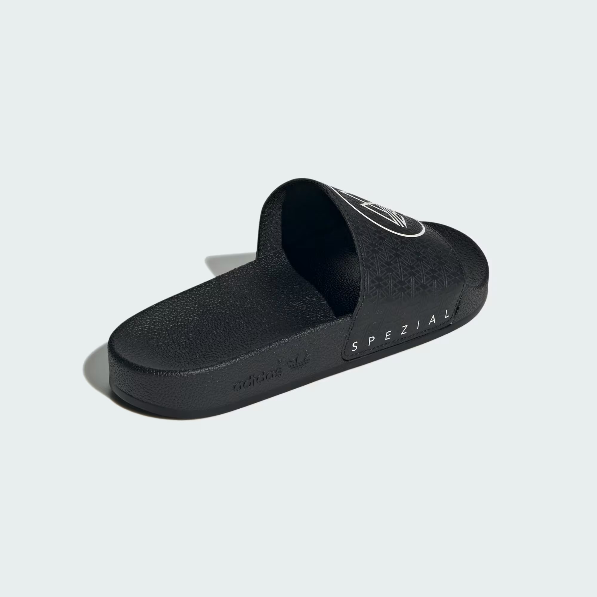 adidas Originals Adilette SPZL "Core Black"