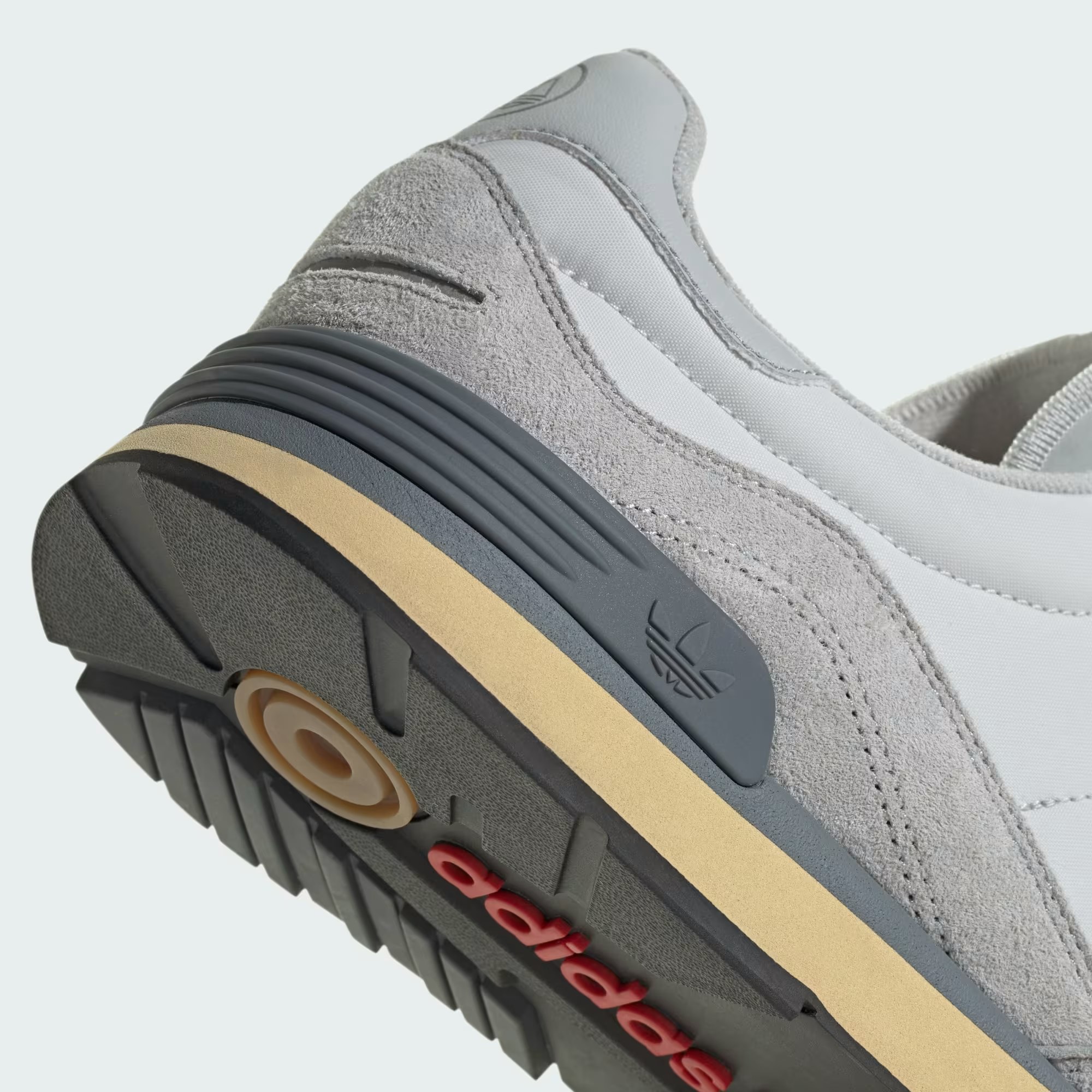 adidas Originals Whitworth SPZL "Clear Onix" adidas Originals Whitworth SPZL "Clear Onix"