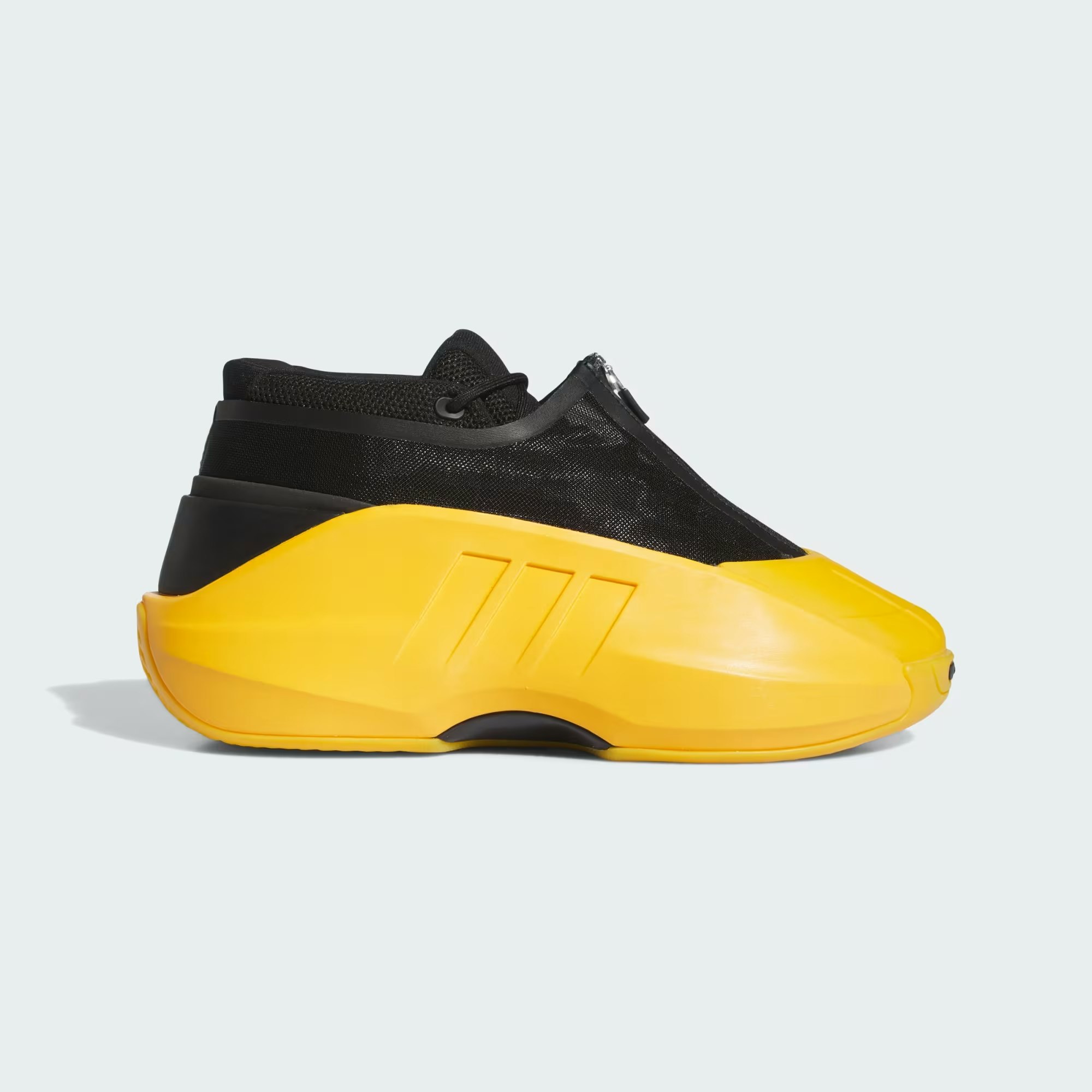 adidas Crazy IIInfinity "Crew Yellow"