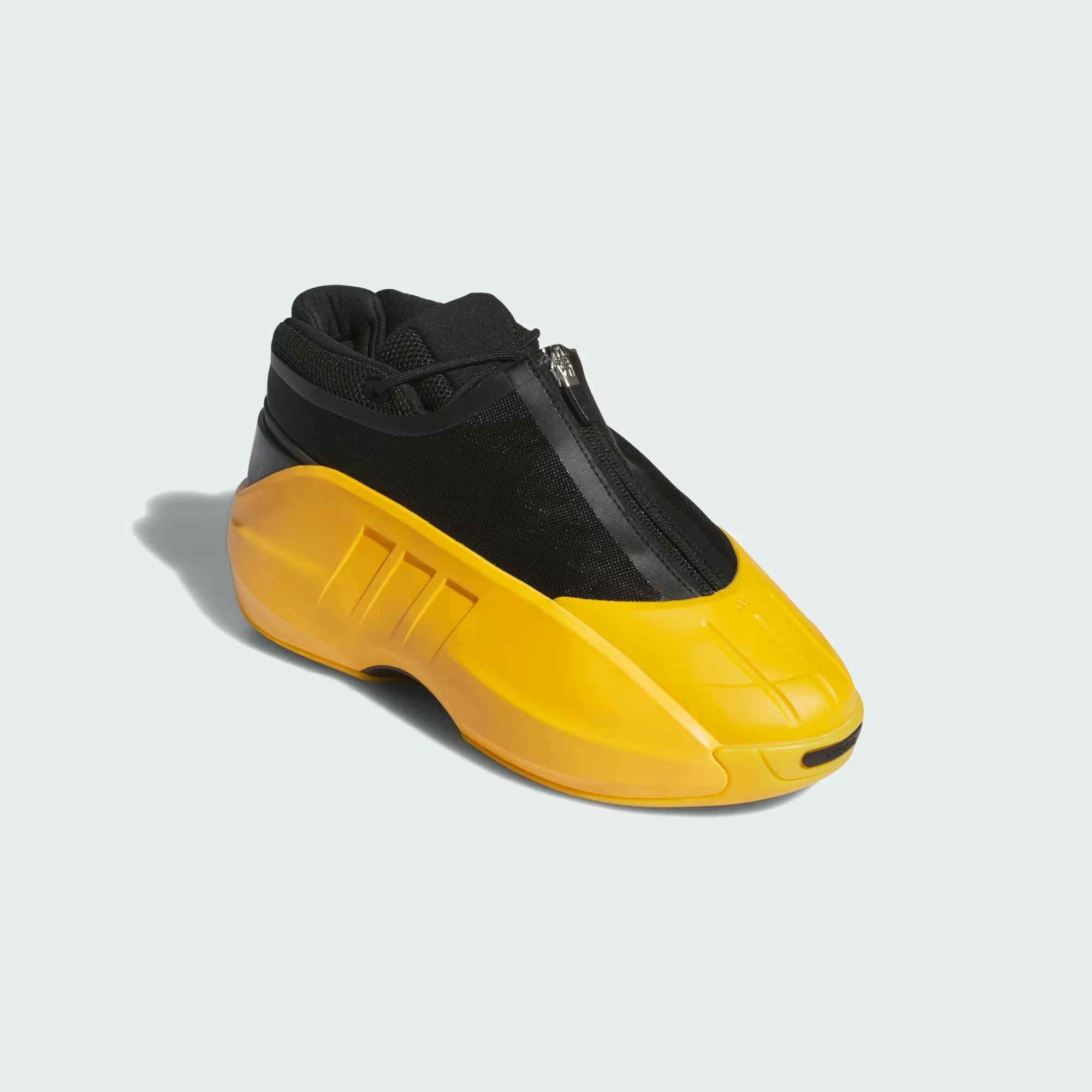 adidas Crazy IIInfinity "Crew Yellow"