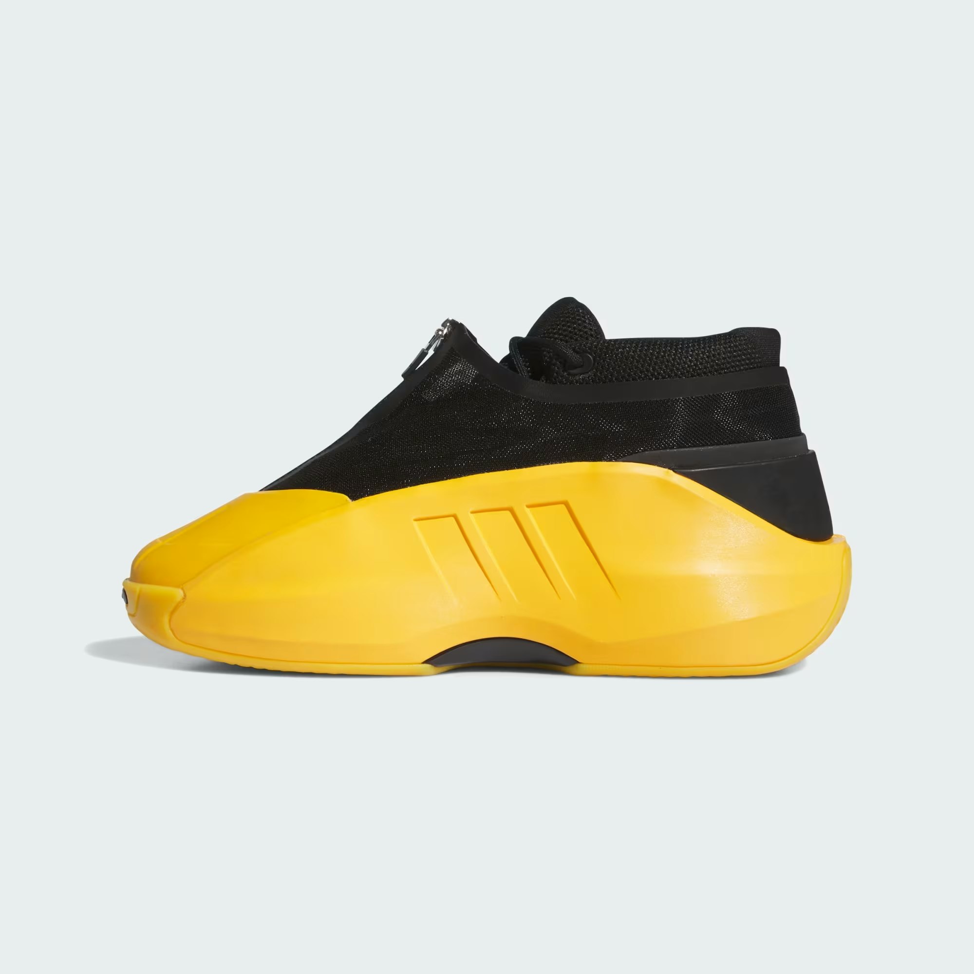 adidas Crazy IIInfinity "Crew Yellow"