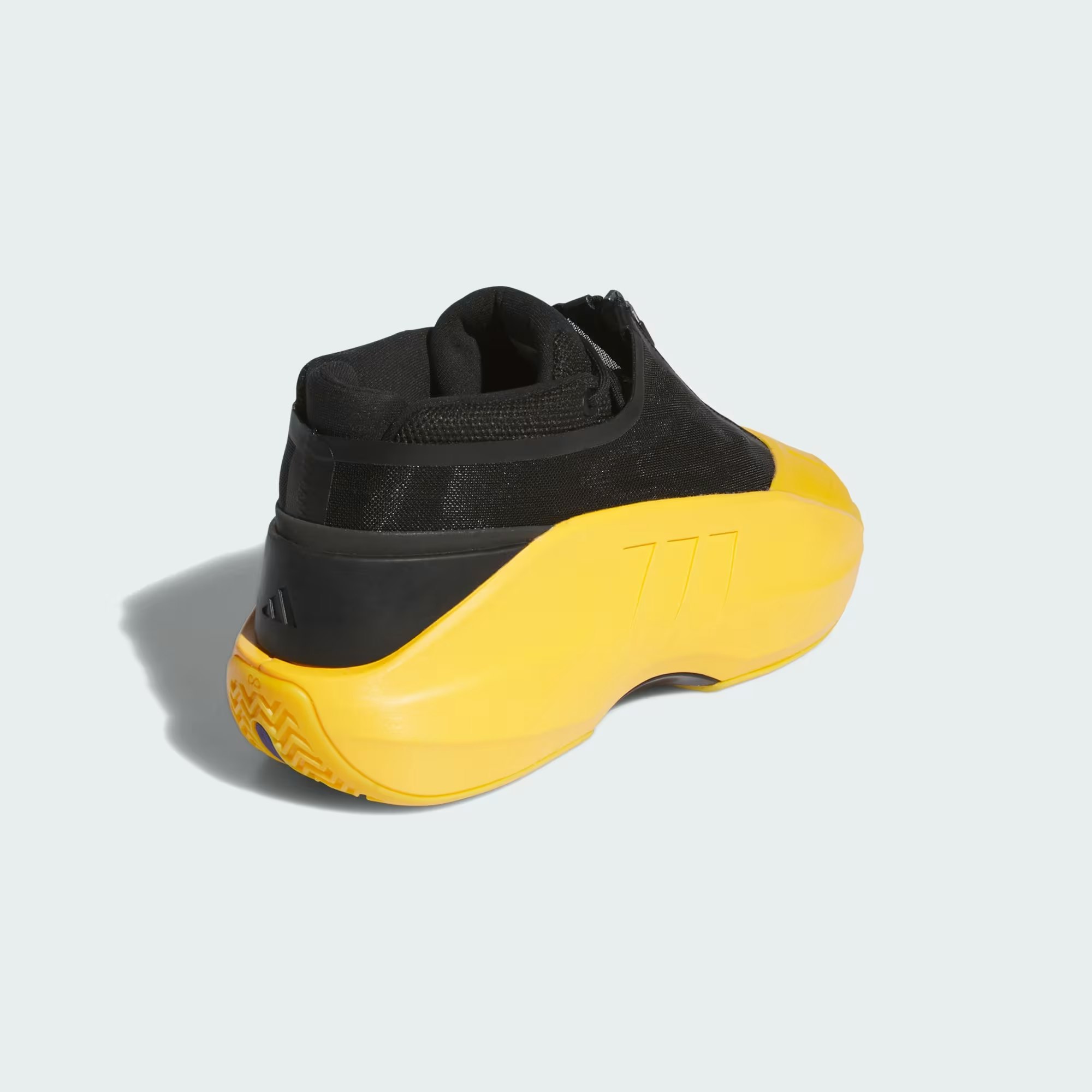 adidas Crazy IIInfinity "Crew Yellow"