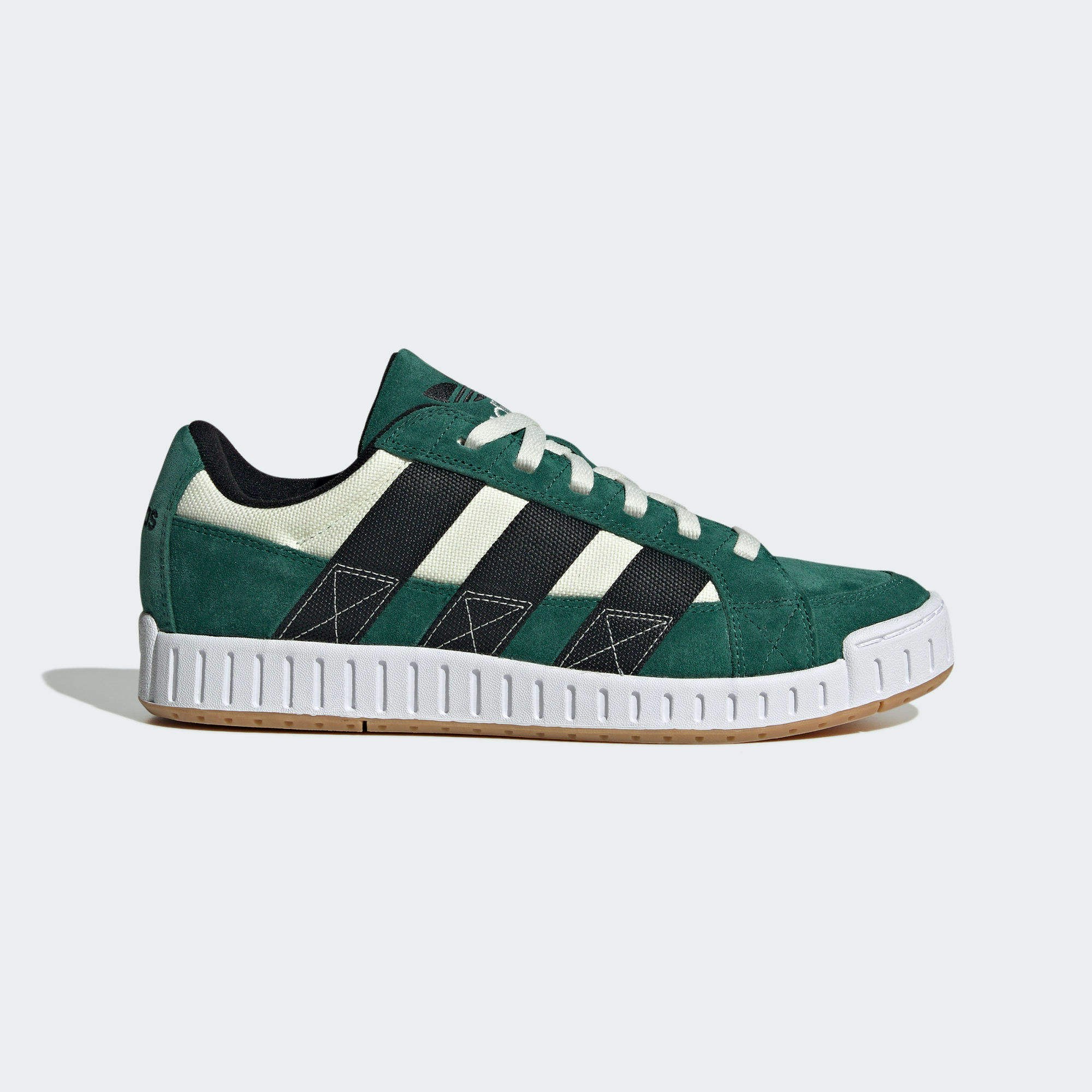 adidas LWST "Collegiate Green"