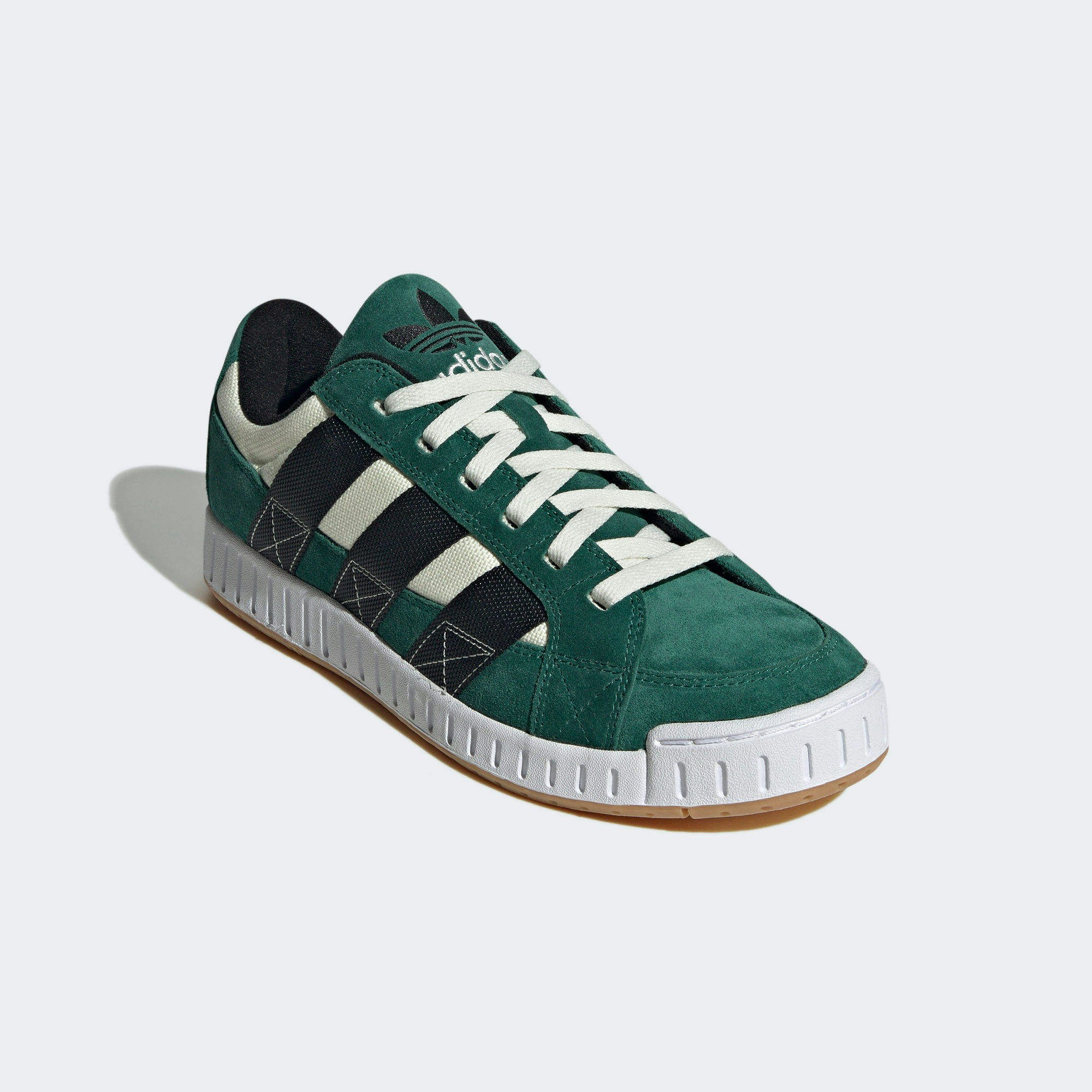 adidas LWST "Collegiate Green"