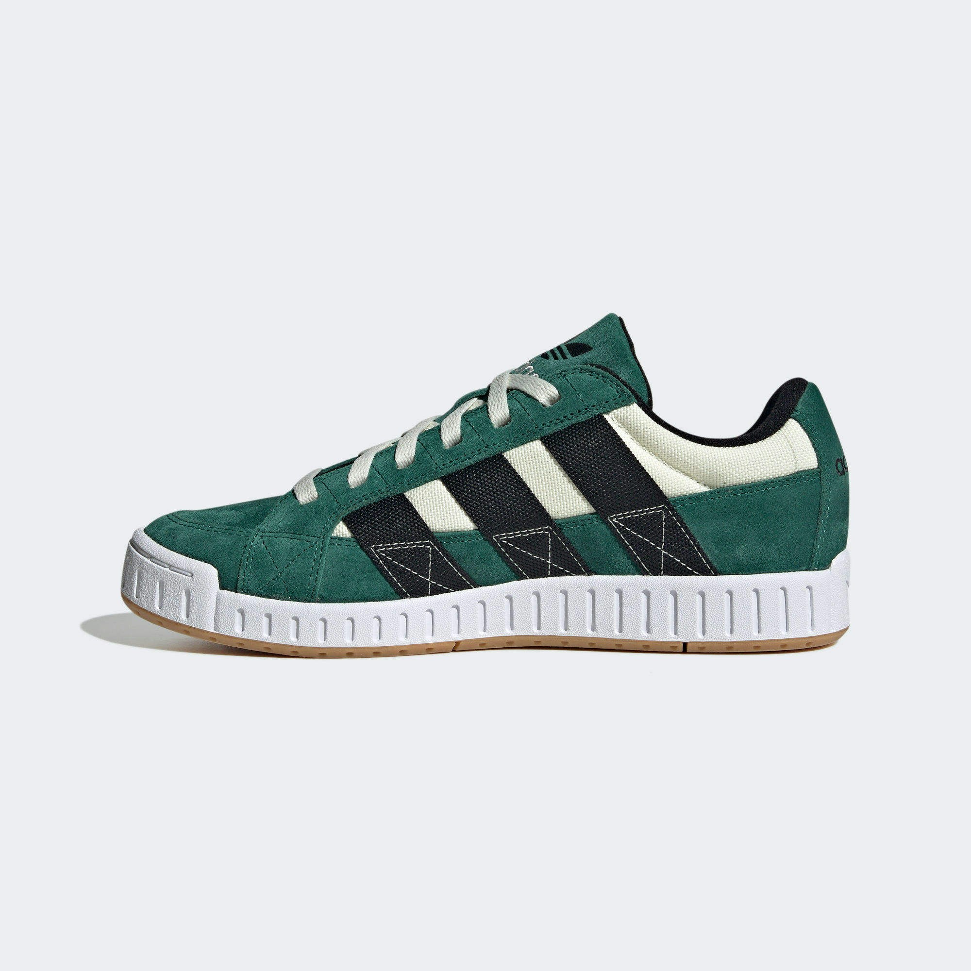adidas LWST "Collegiate Green"