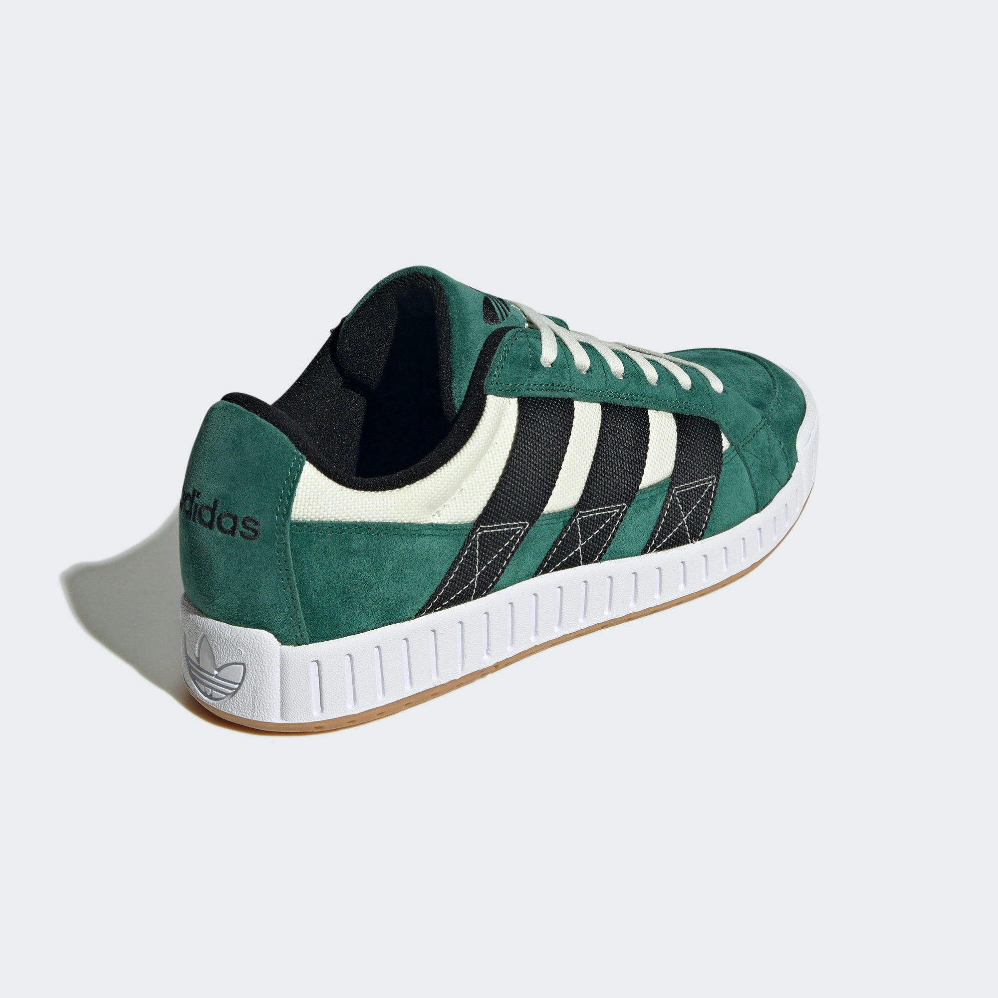 adidas LWST "Collegiate Green"