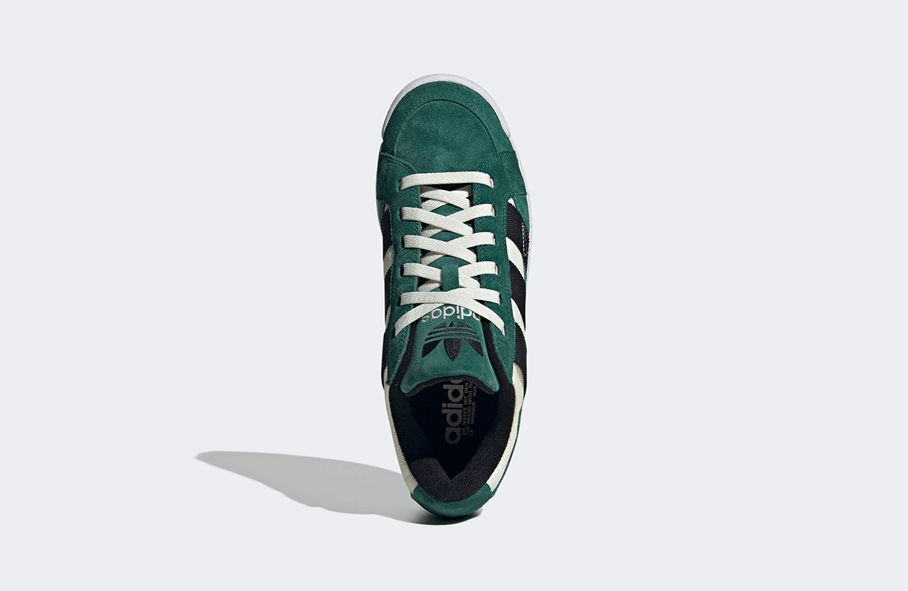 adidas LWST "Collegiate Green"
