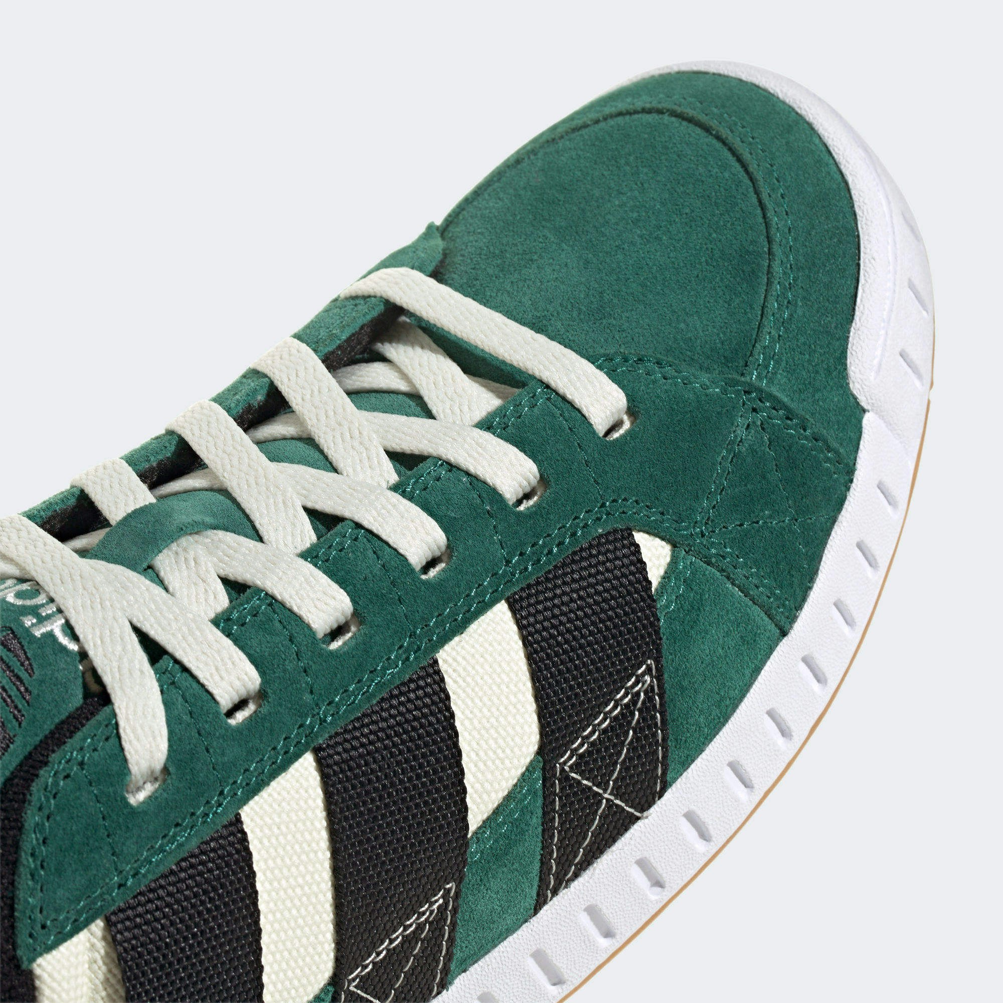 adidas LWST "Collegiate Green"