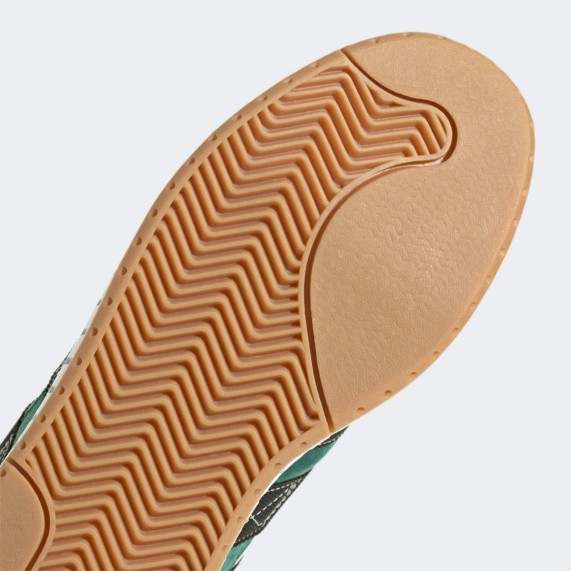 adidas LWST "Collegiate Green"