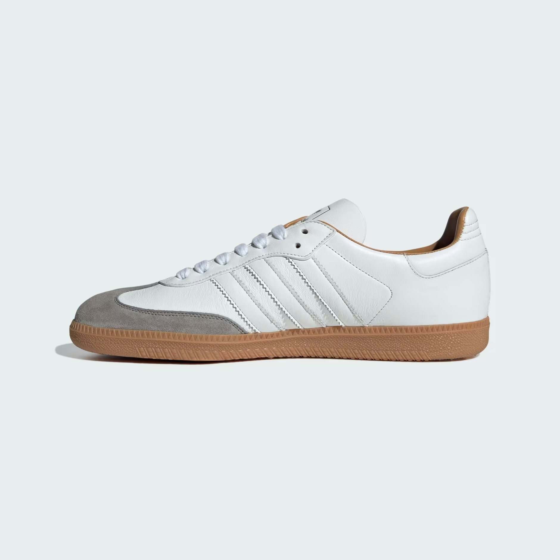adidas Samba OG "Made in Italy" (Crystal White) adidas Samba OG "Made in Italy" (Crystal White)