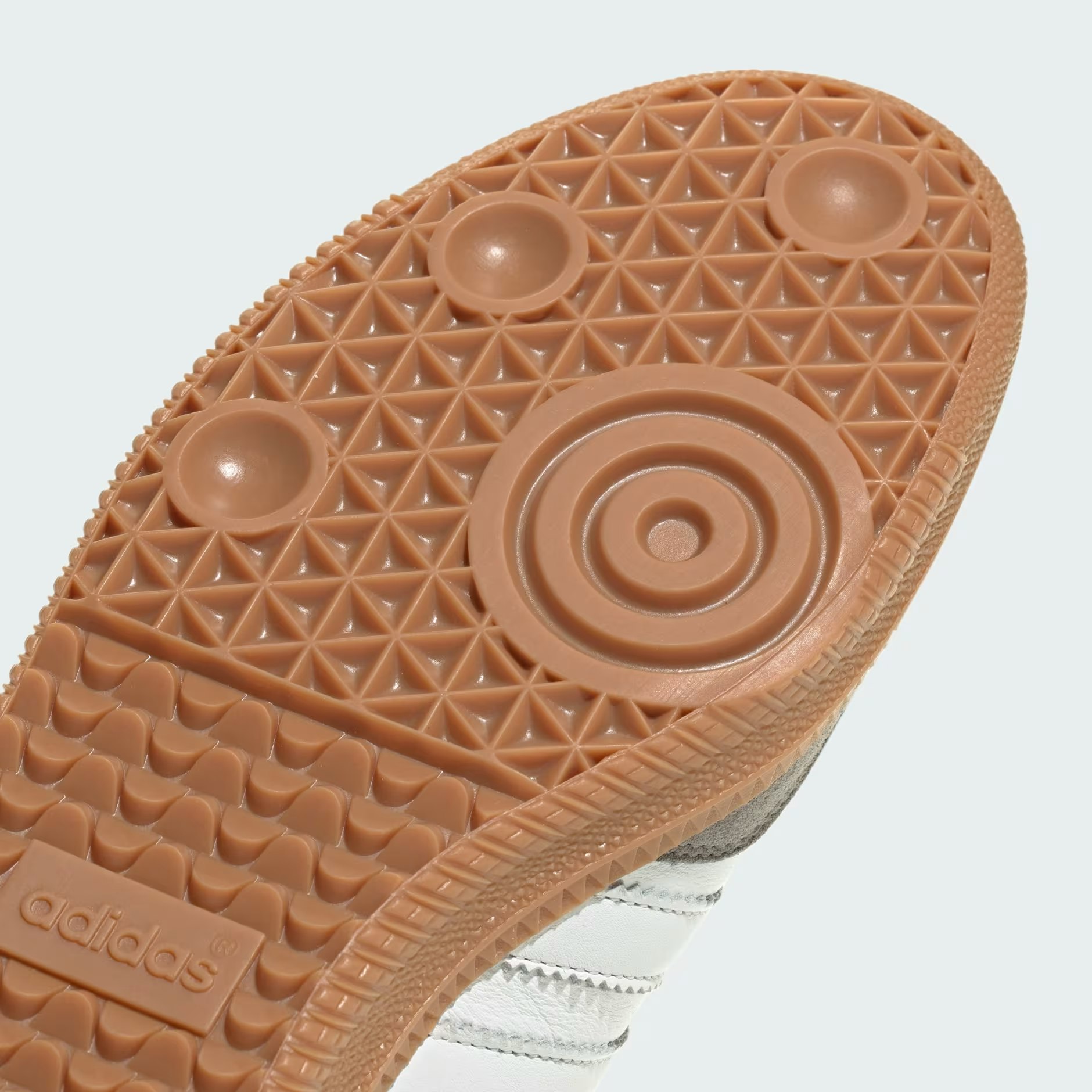 adidas Samba OG "Made in Italy" (Crystal White) adidas Samba OG "Made in Italy" (Crystal White)