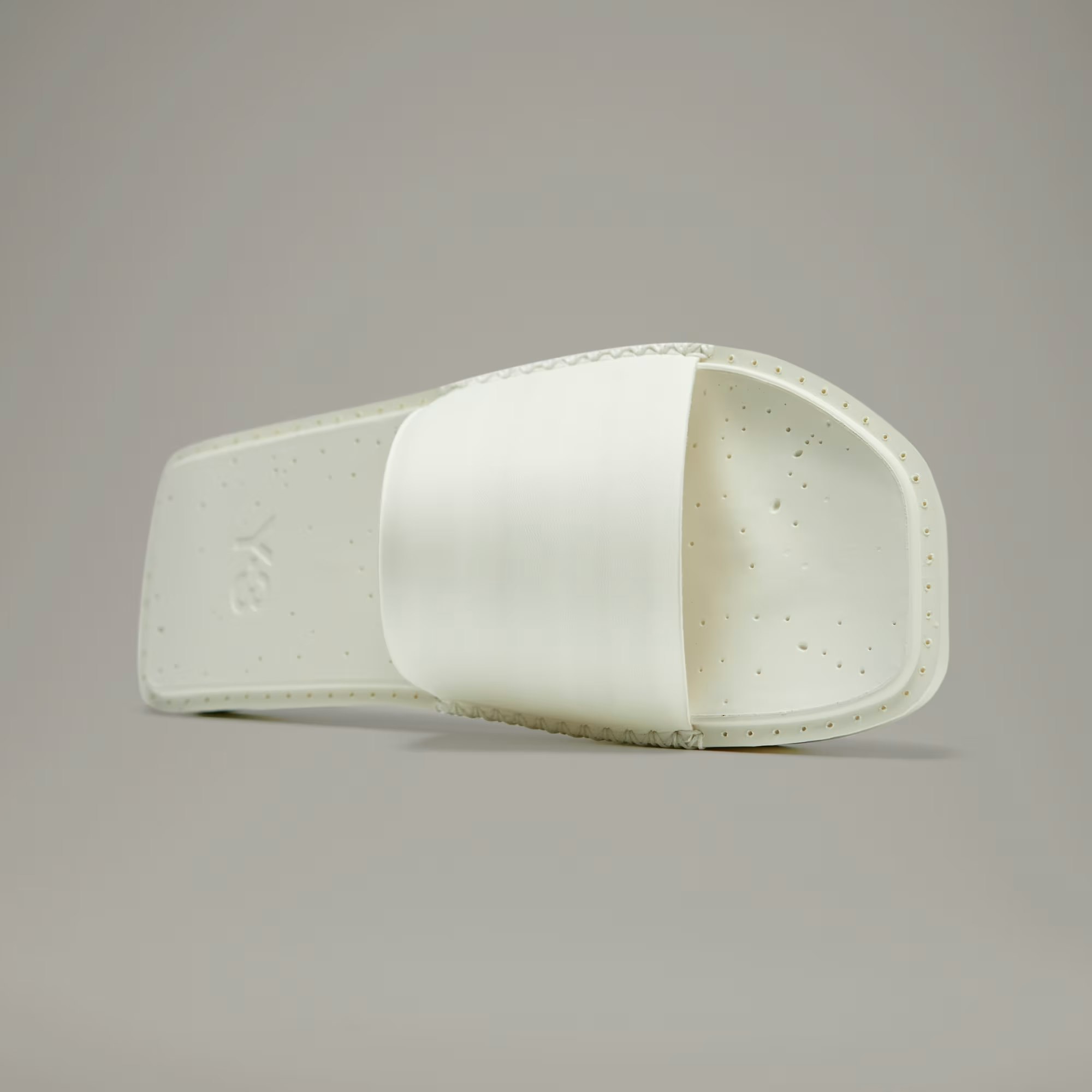 Y-3 x adidas Water Slide "Off White"