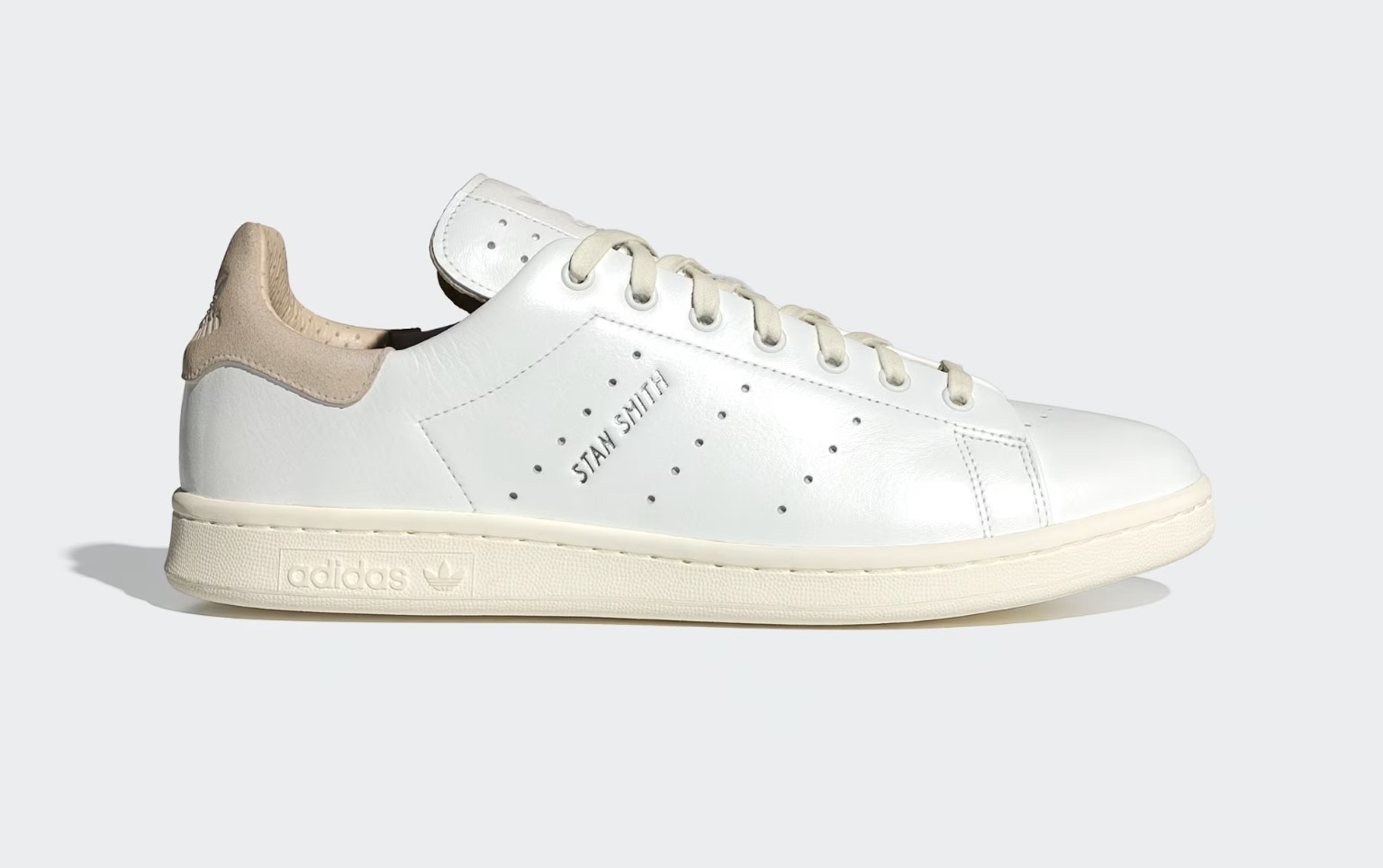 adidas Stan Smith Lux "Wonder White" adidas Stan Smith Lux "Wonder White"