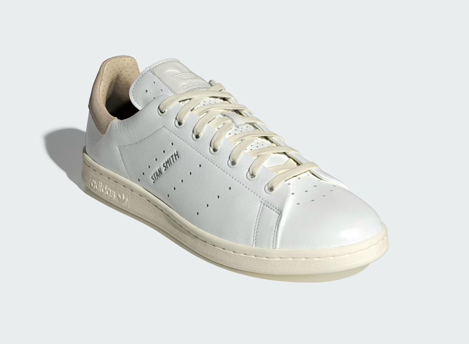 adidas Stan Smith Lux "Wonder White" adidas Stan Smith Lux "Wonder White"
