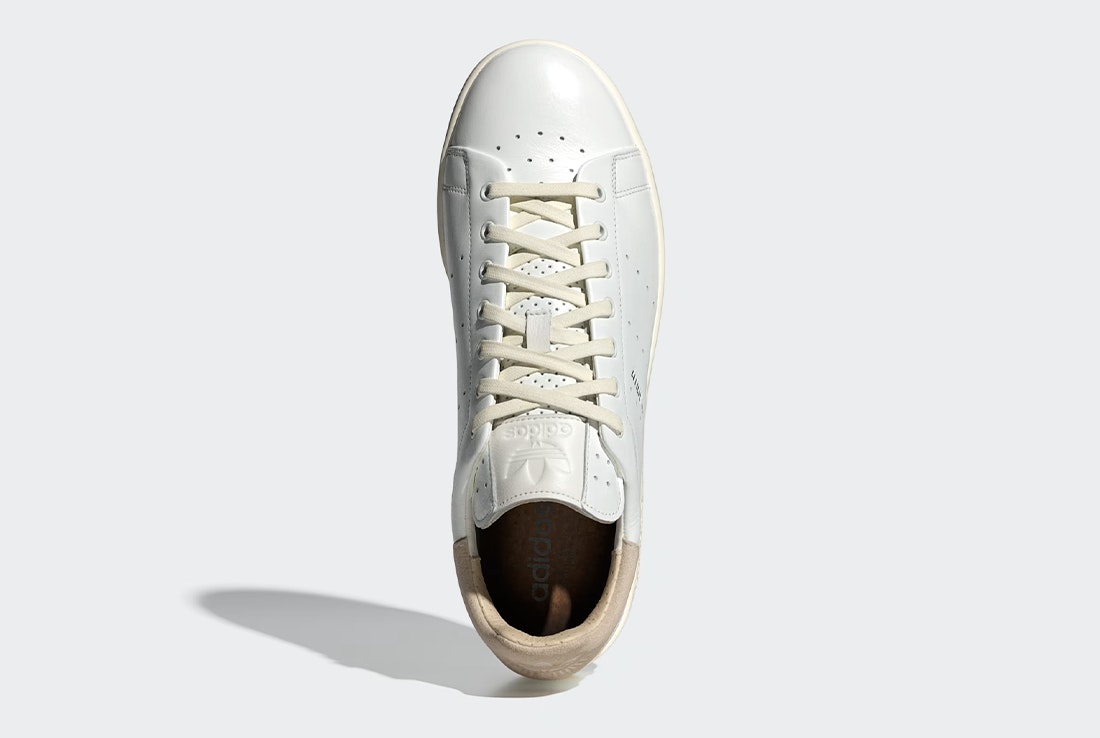 adidas Stan Smith Lux "Wonder White" adidas Stan Smith Lux "Wonder White"