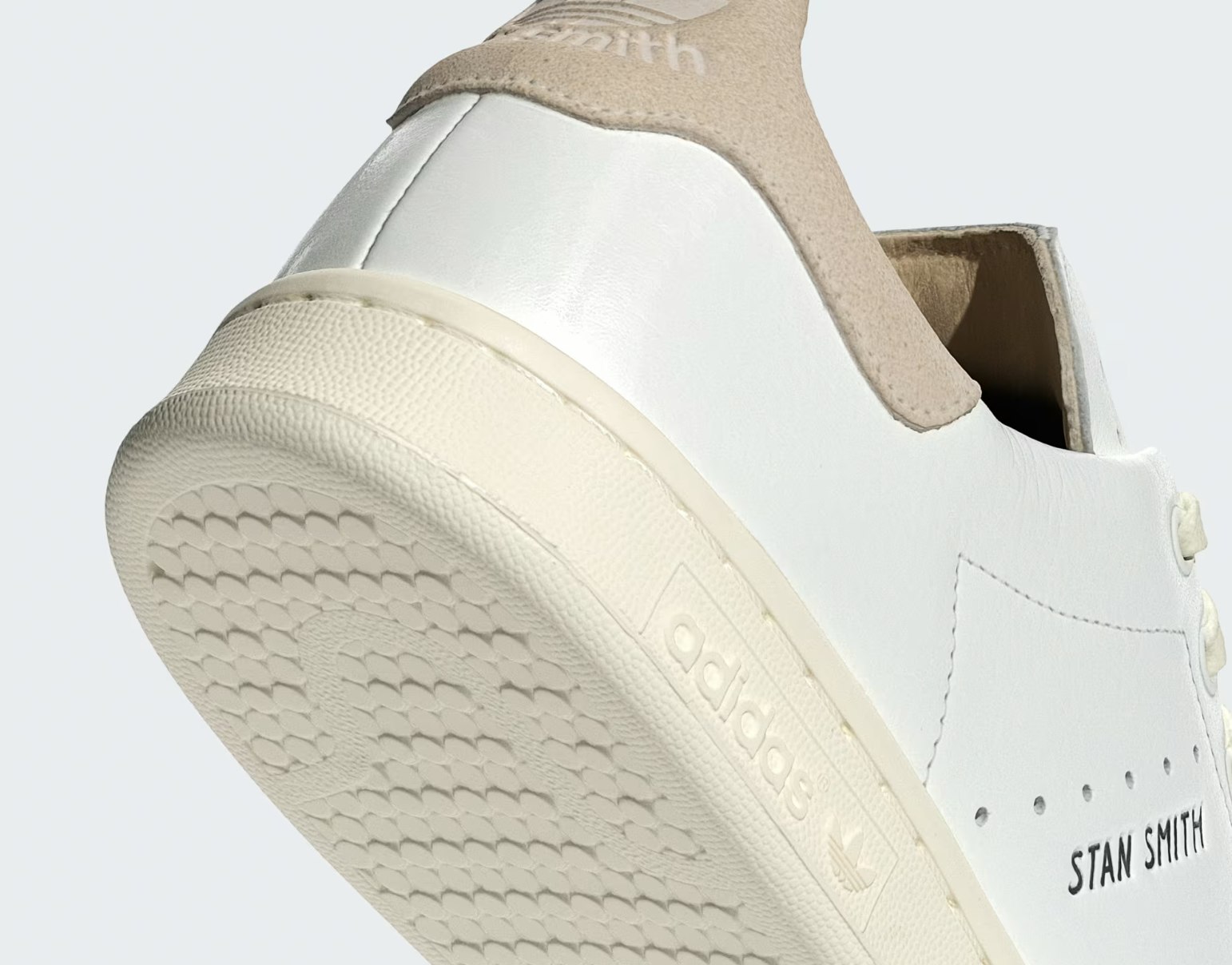adidas Stan Smith Lux "Wonder White" adidas Stan Smith Lux "Wonder White"